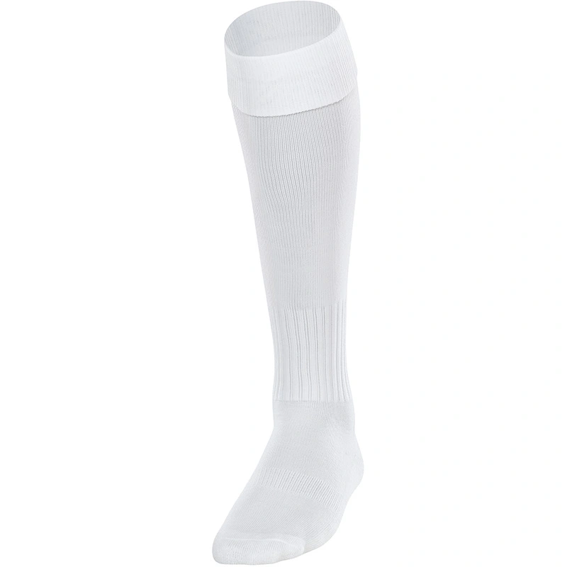 JAKO Unisex_Stutzenstrumpf_Uni_20 3813K 00 weiß