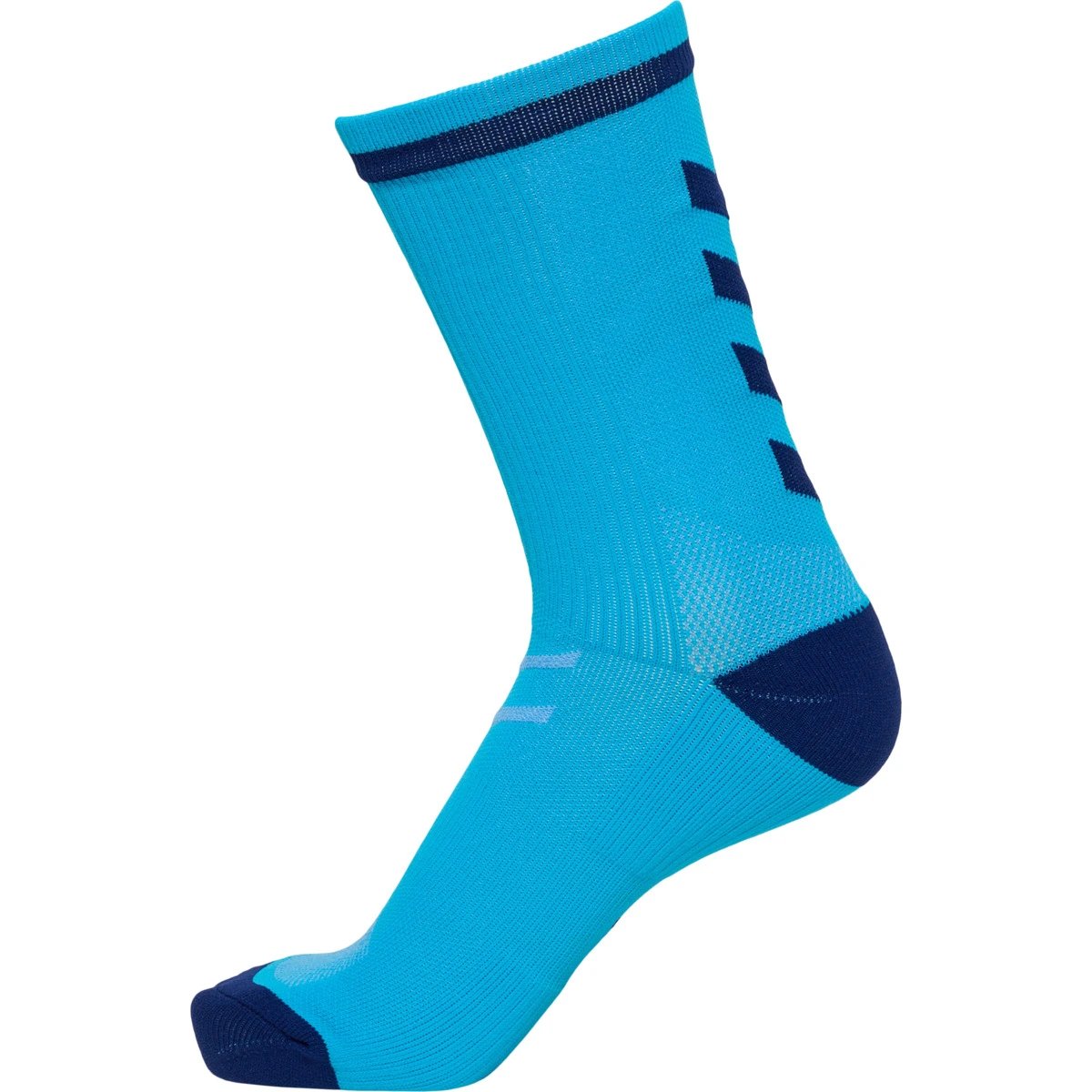 HUMMEL  211149 8364 ATOMIC BLUE/MARINE