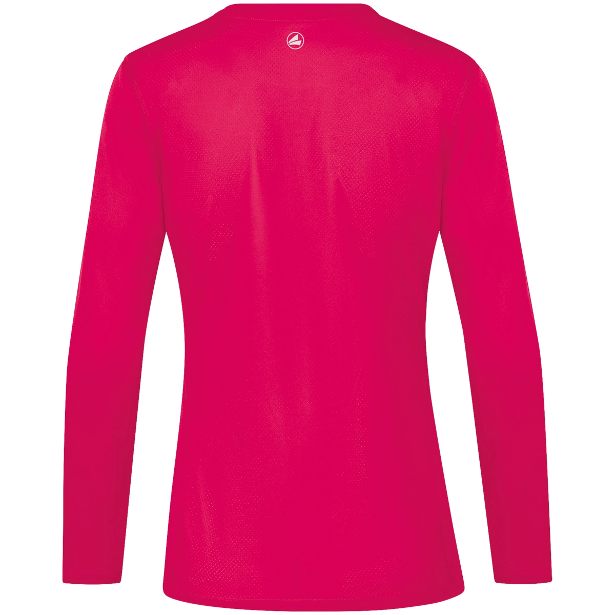 JAKO Longsleeve_Run_20 6475K 51 pink