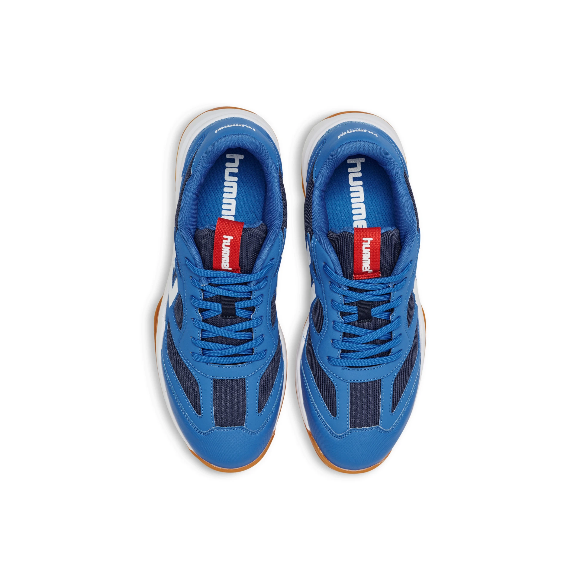 HUMMEL TEIWAZ_III___DRESS_BLUES___95 223135 7459 DRESS BLUES