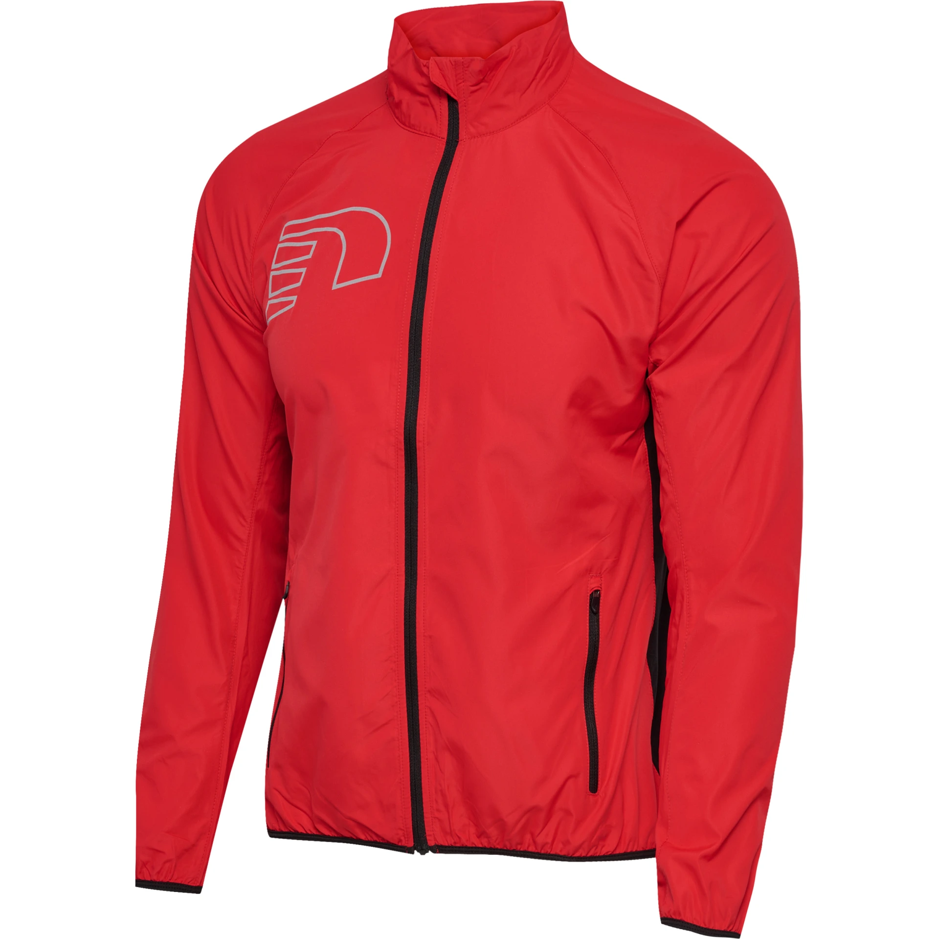 NEWLINE CORE_JACKET 166000 0004 RED
