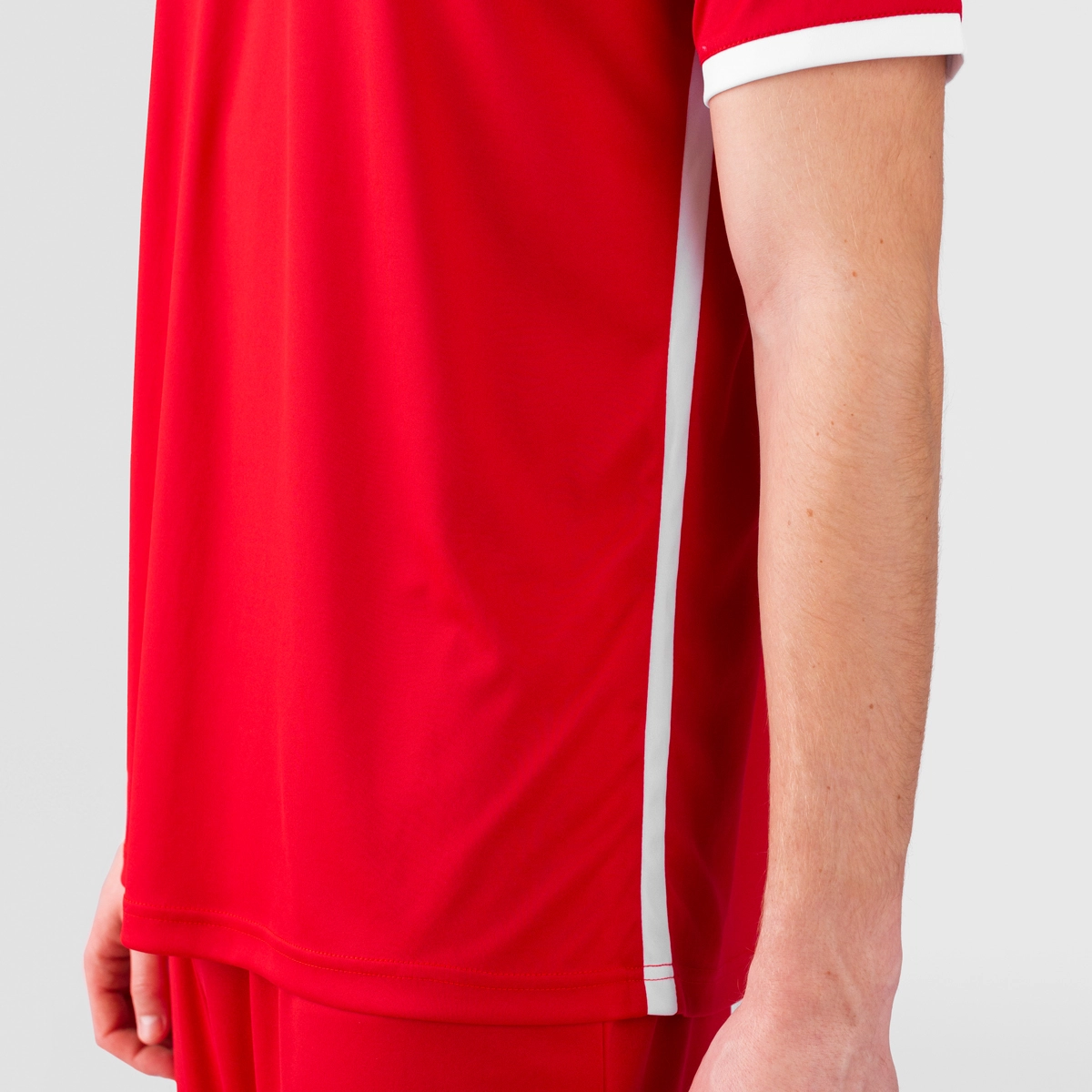 JAKO Trikot_Primera_KA 4212 110 sportrot