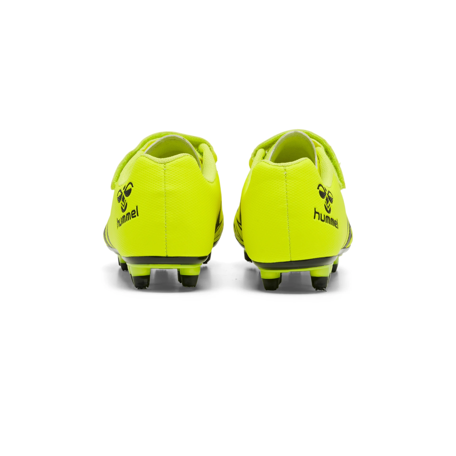 HUMMEL TOP_STAR_FG_JR___SAFETY_YELLOW___25 216568 5998 SAFETY YELLOW