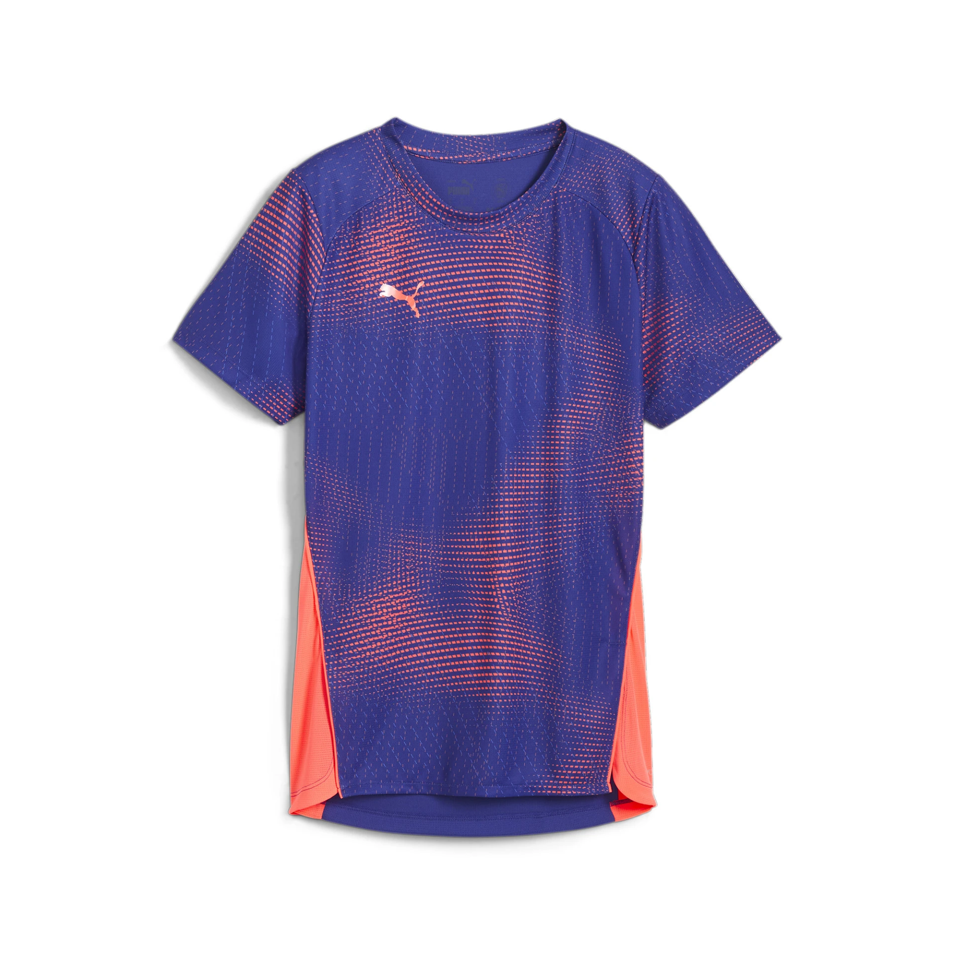 PUMA individualBLAZE_Jersey 659554 001 Lapis Lazuli-Dark Amethyst
