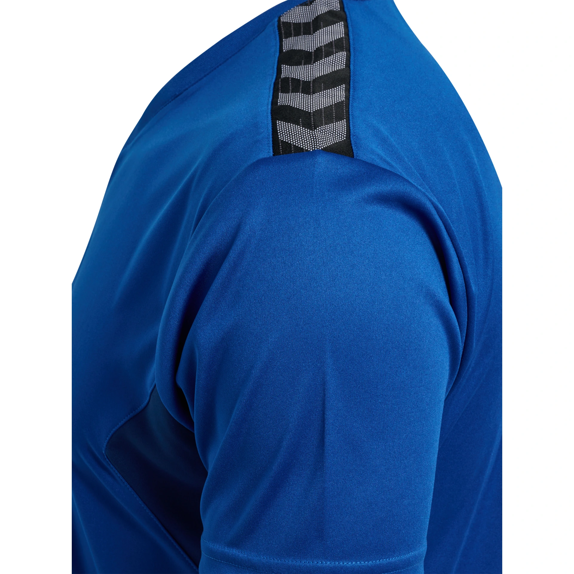 HUMMEL hmlAUTHENTIC_PL_JERSEY_S_S 219964 7045 TRUE BLUE
