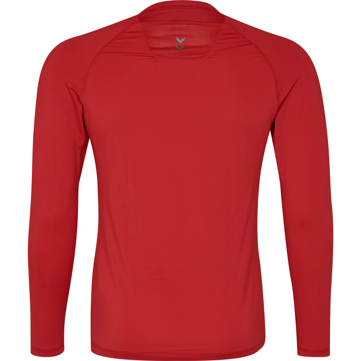 HUMMEL HML_FIRST_PERFORMANCE_JERSEY_L_S 204502 3062 TRUE RED