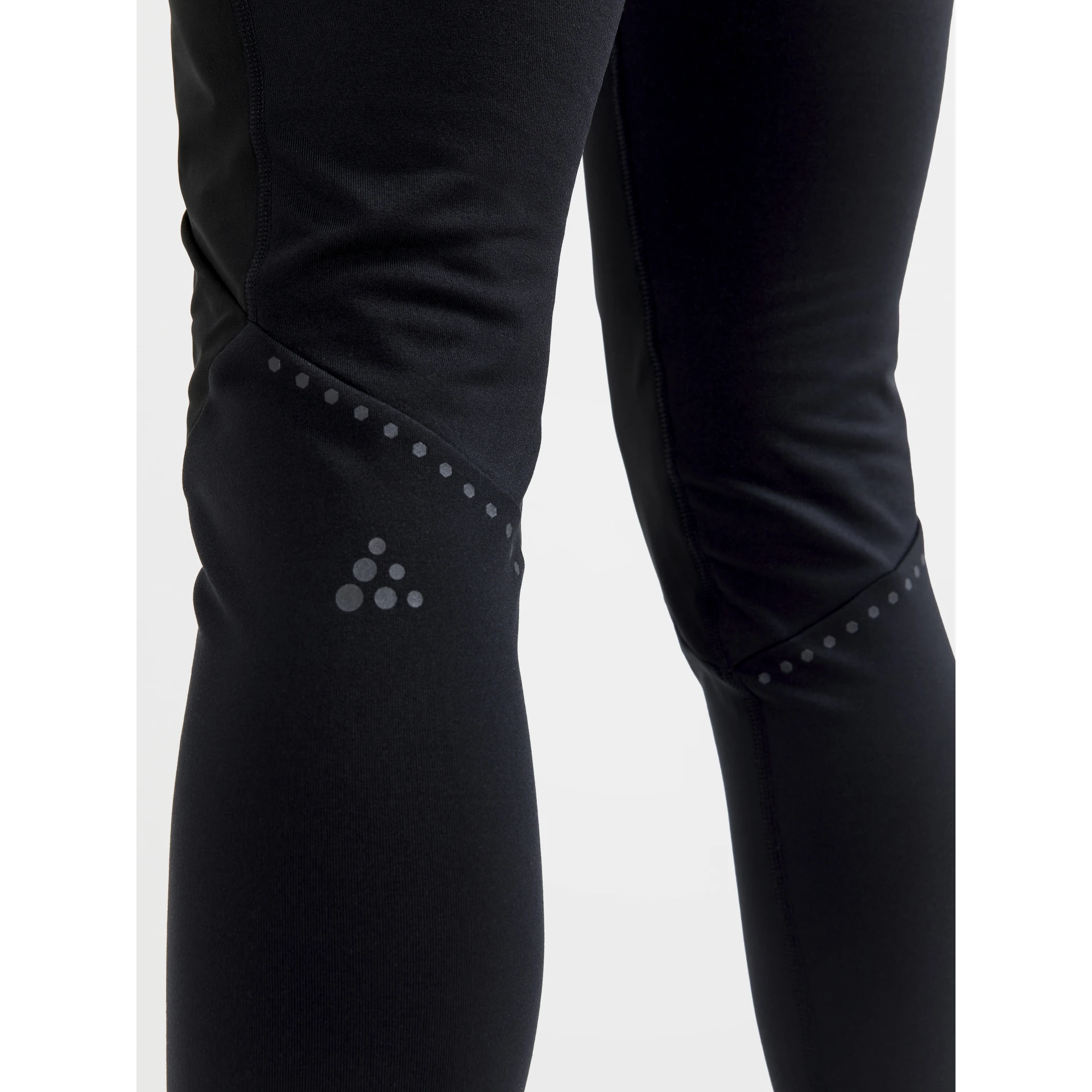 CRAFT Damen_Tights_ADV_SubZ_Wind_Tights_2_W 1911318 999000 BLACK