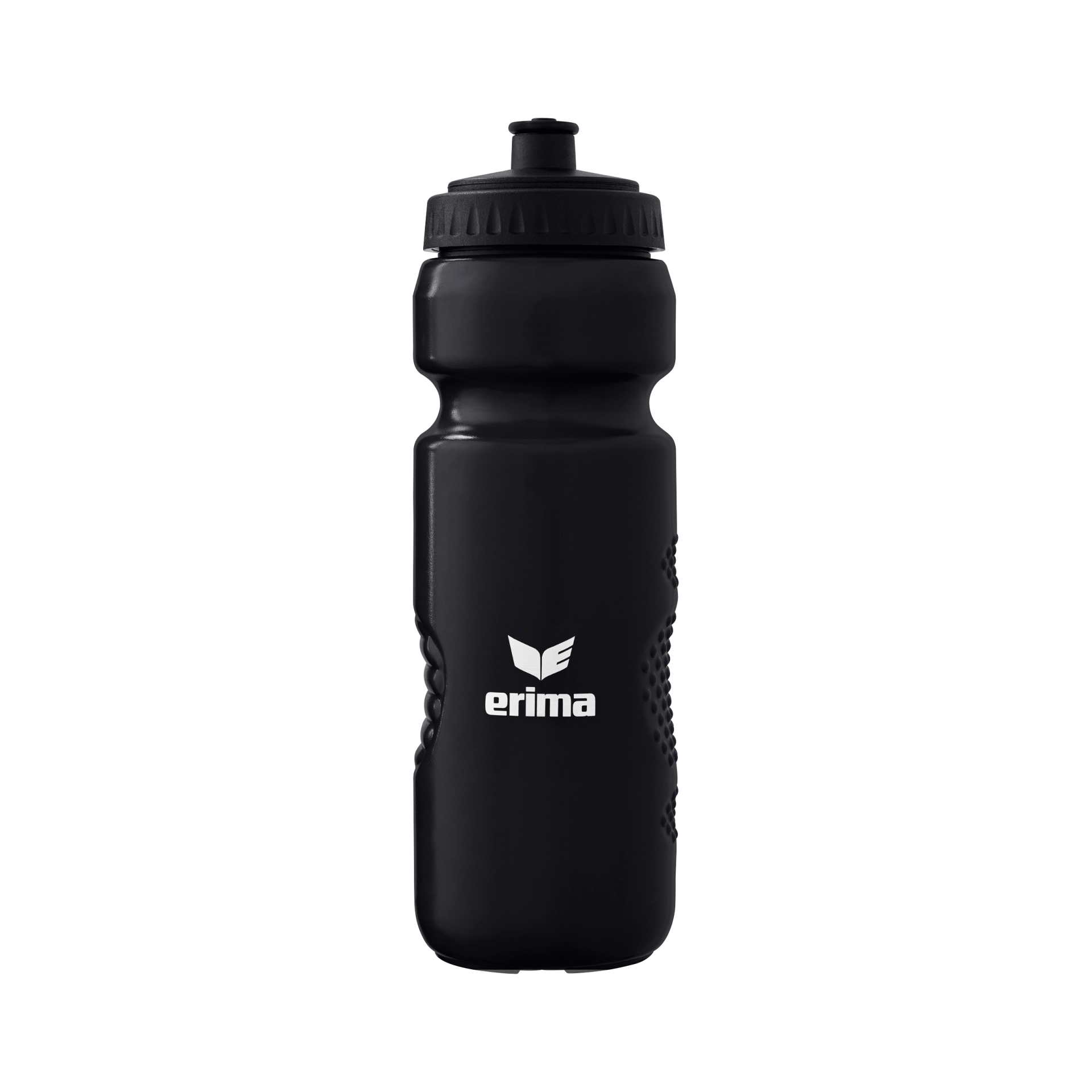 ERIMA Trinkflasche_Team 7242201 950 black