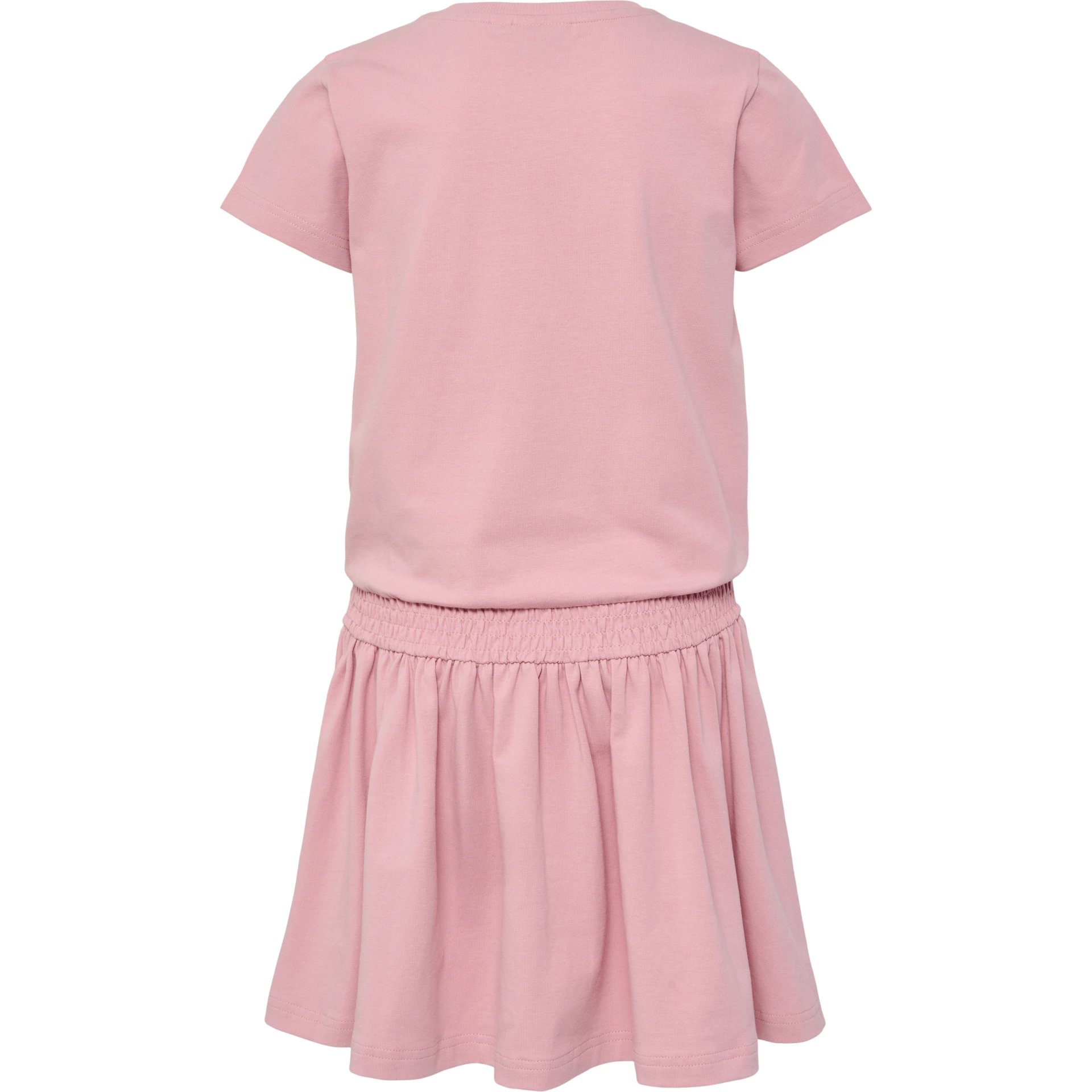 HUMMEL hmlERIN_DRESS_S_S___ZEPHYR___116 217605 8718 ZEPHYR