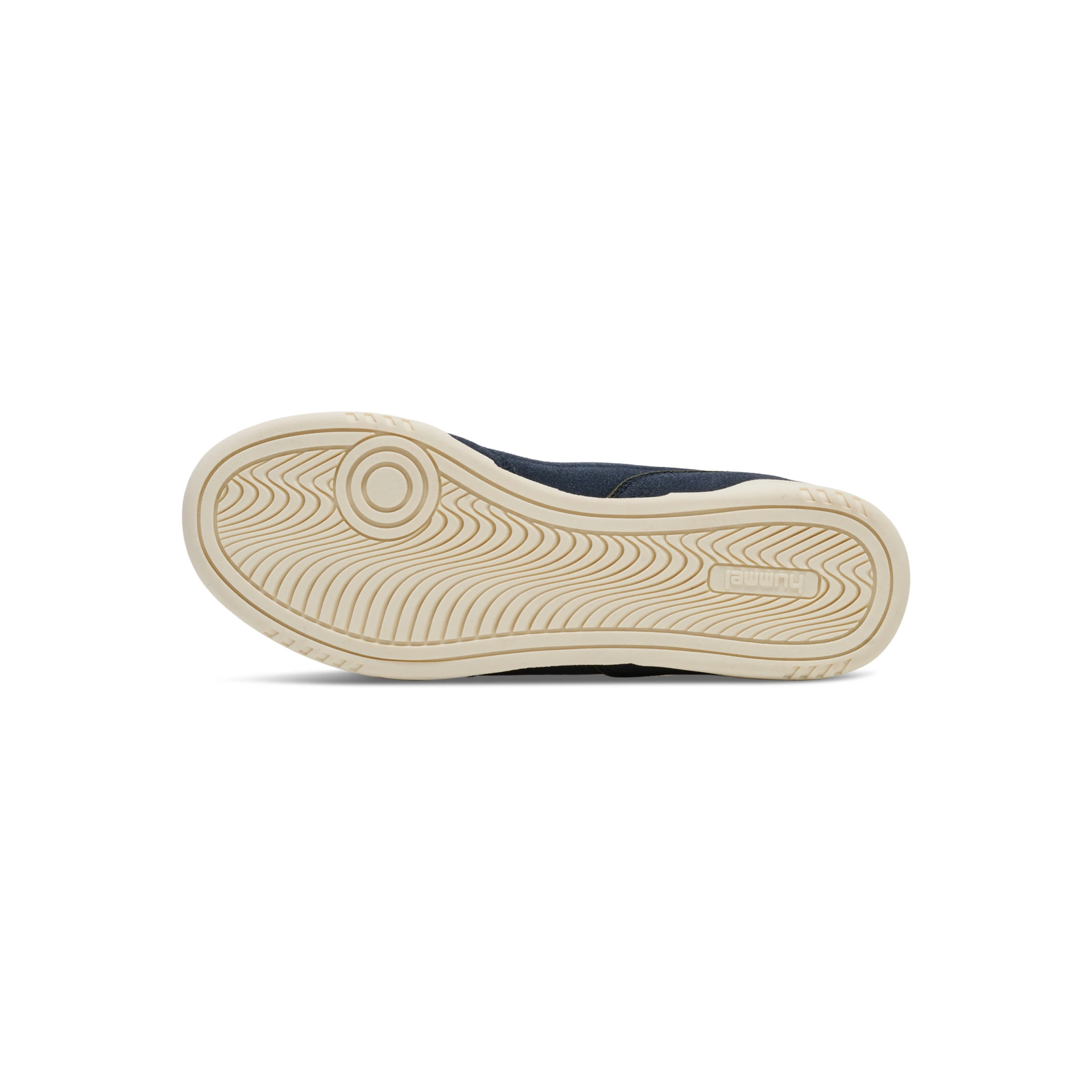 HUMMEL FORLI_SYNTH_SUEDE___NAVY___42 221425 7003 NAVY