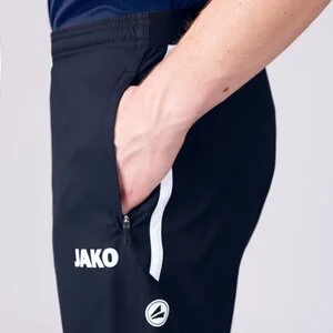JAKO Herren_Sporthose_Praesentationshose_Allround A4T025VK6589 900 marine