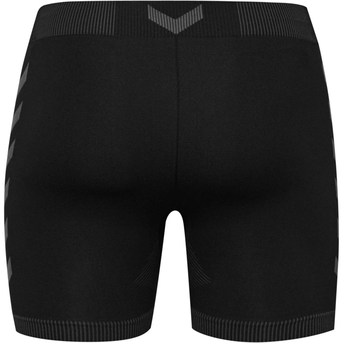 HUMMEL Kinder_Tight__FIRST_SEAMLESS_KIDS_SHORT_TIGHTS 202643 2001 BLACK