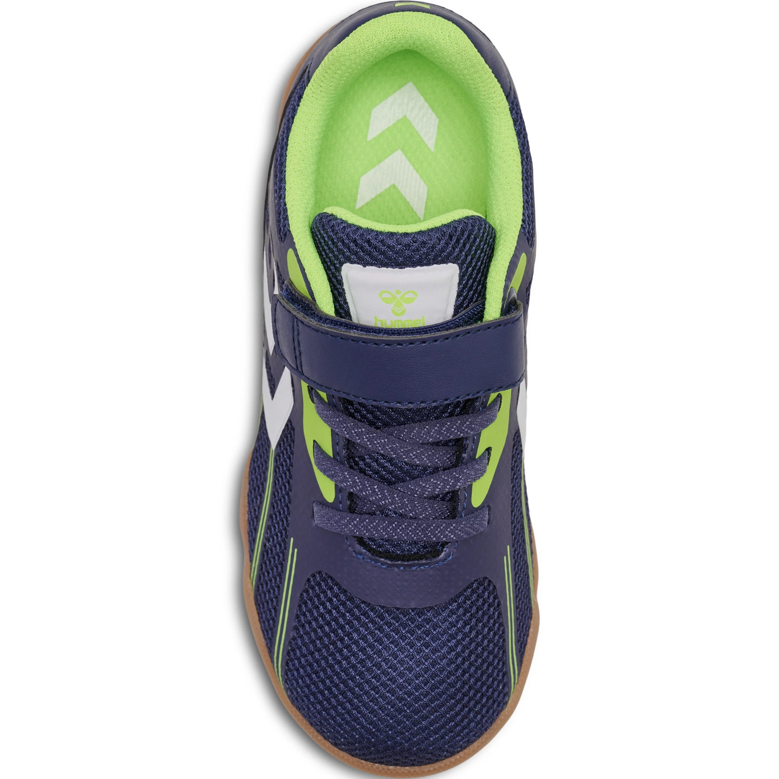 HUMMEL ROOT_ELITE_JR_VC 216796 7015 SPECTRUM BLUE