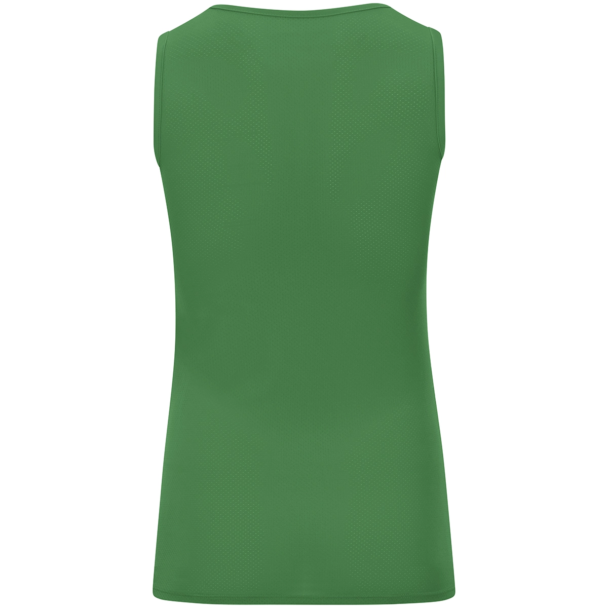 JAKO Tanktop_Challenge 6021D 201 sportgrün/schwarz