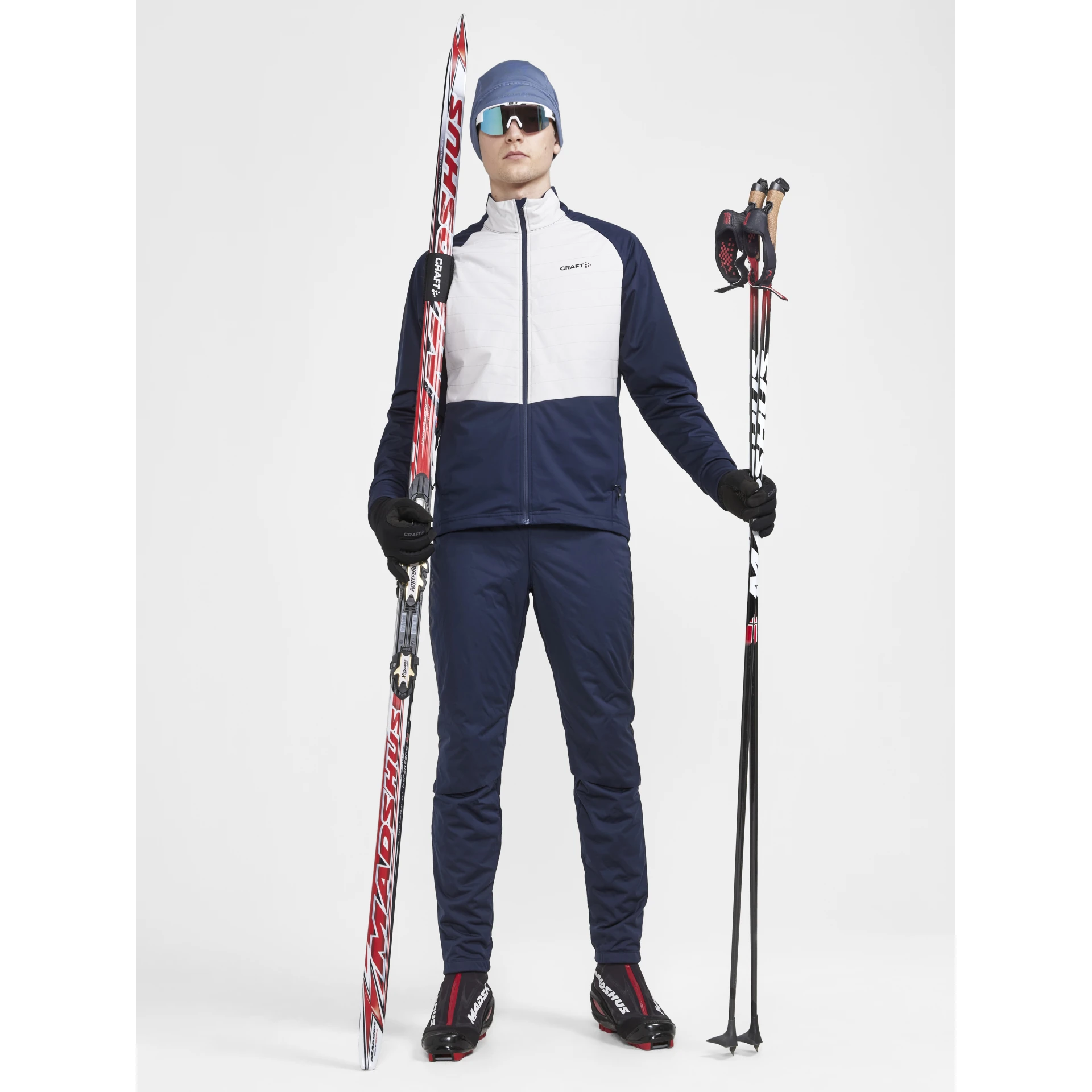 CRAFT ADV_Nordic_Training_Pants_M 1908164 396000 BLAZE