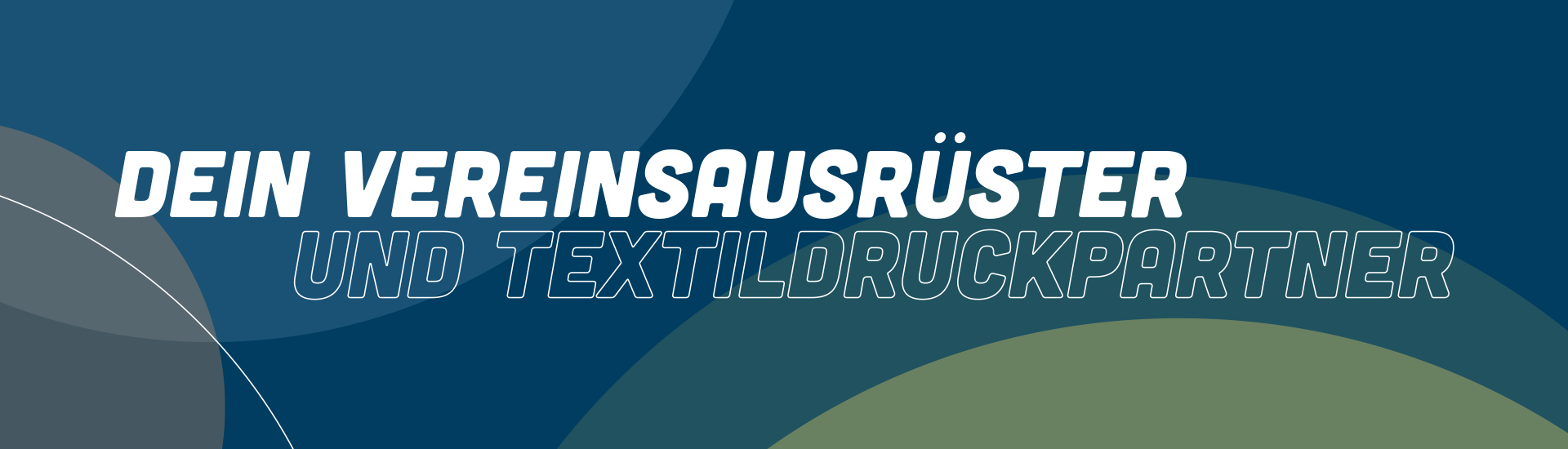 Dein Vereinsausrüster Dein Vereinsausrüster