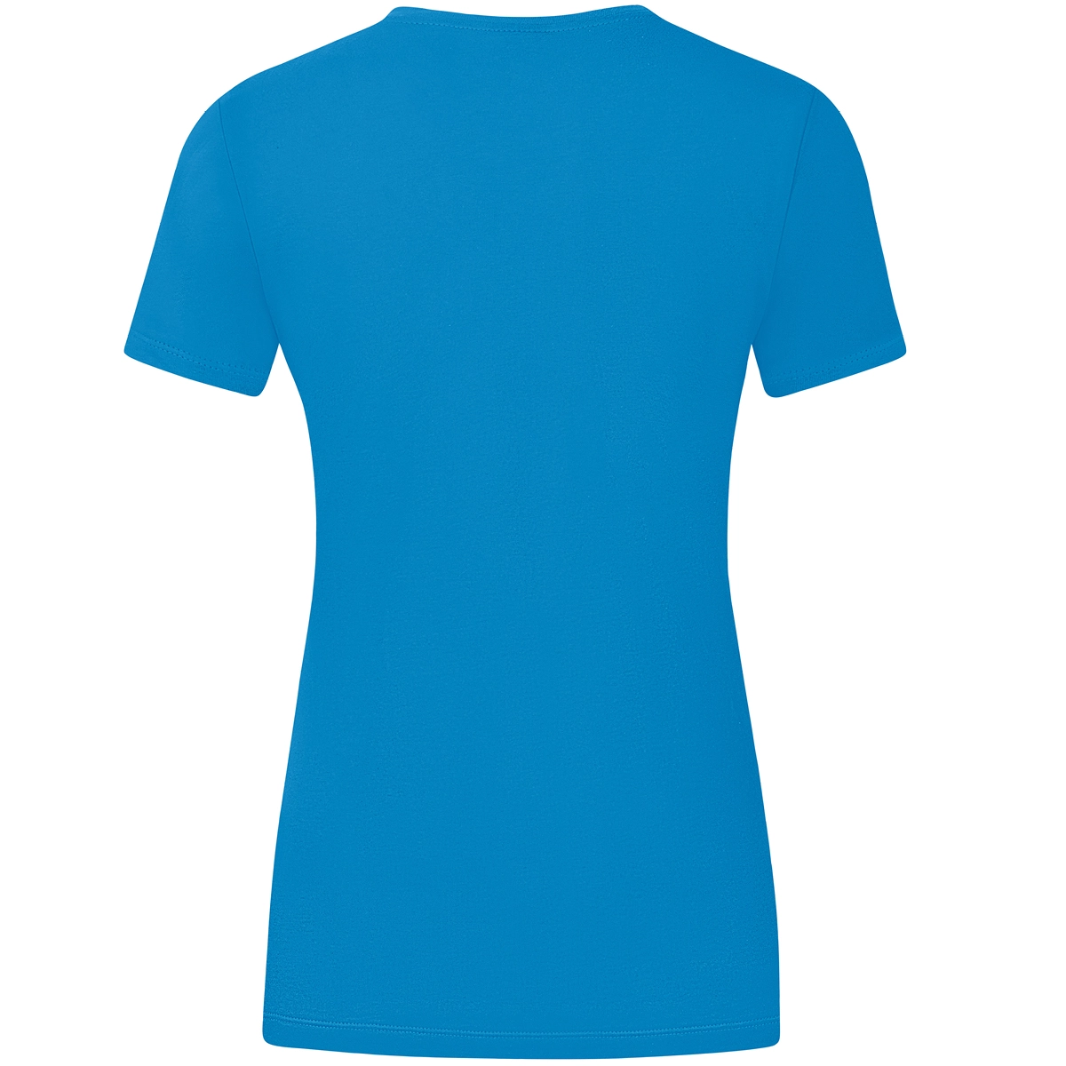 JAKO T_Shirt_Promo 6160 440 JAKO blau