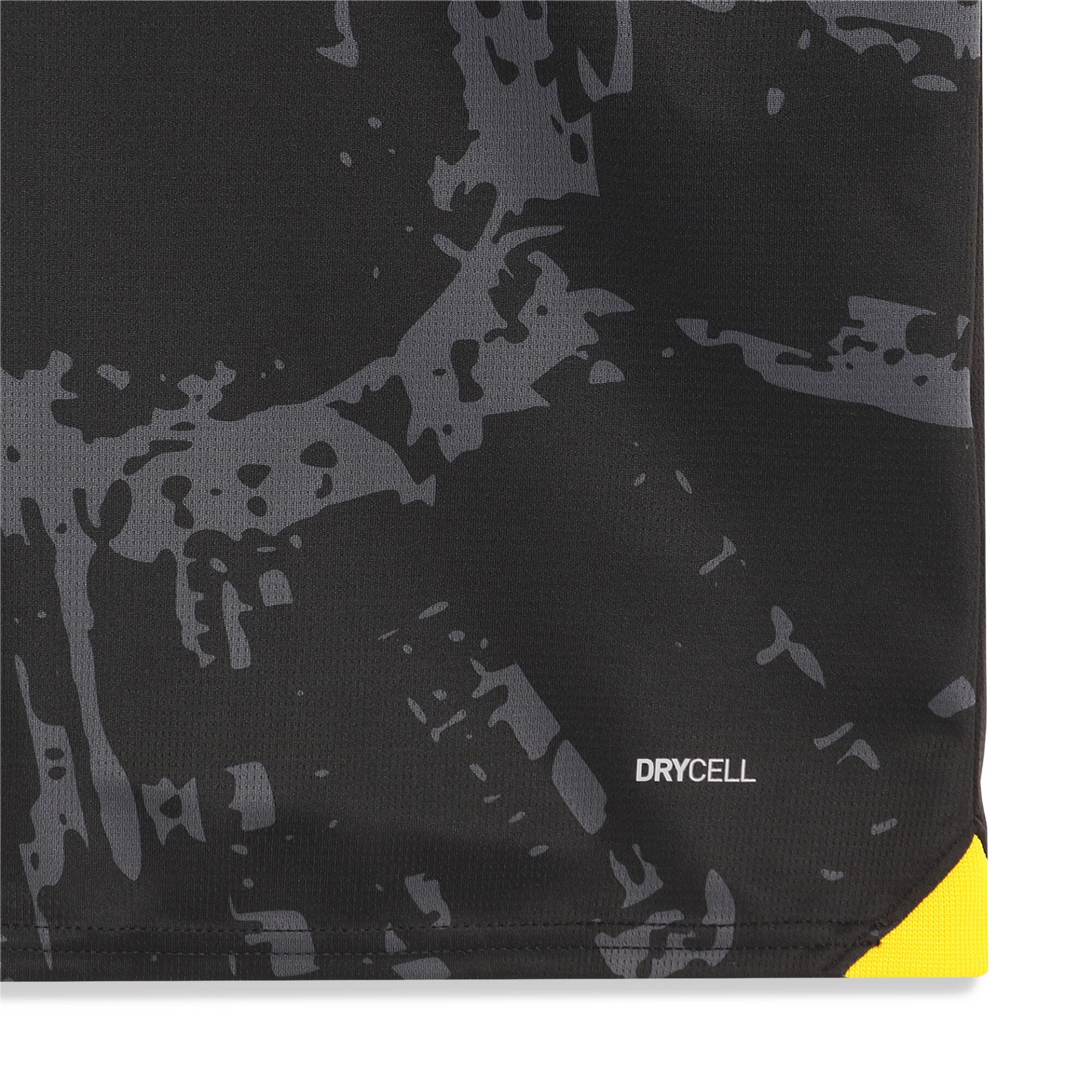 002 PUMA BLACK-CYBER YELLOW