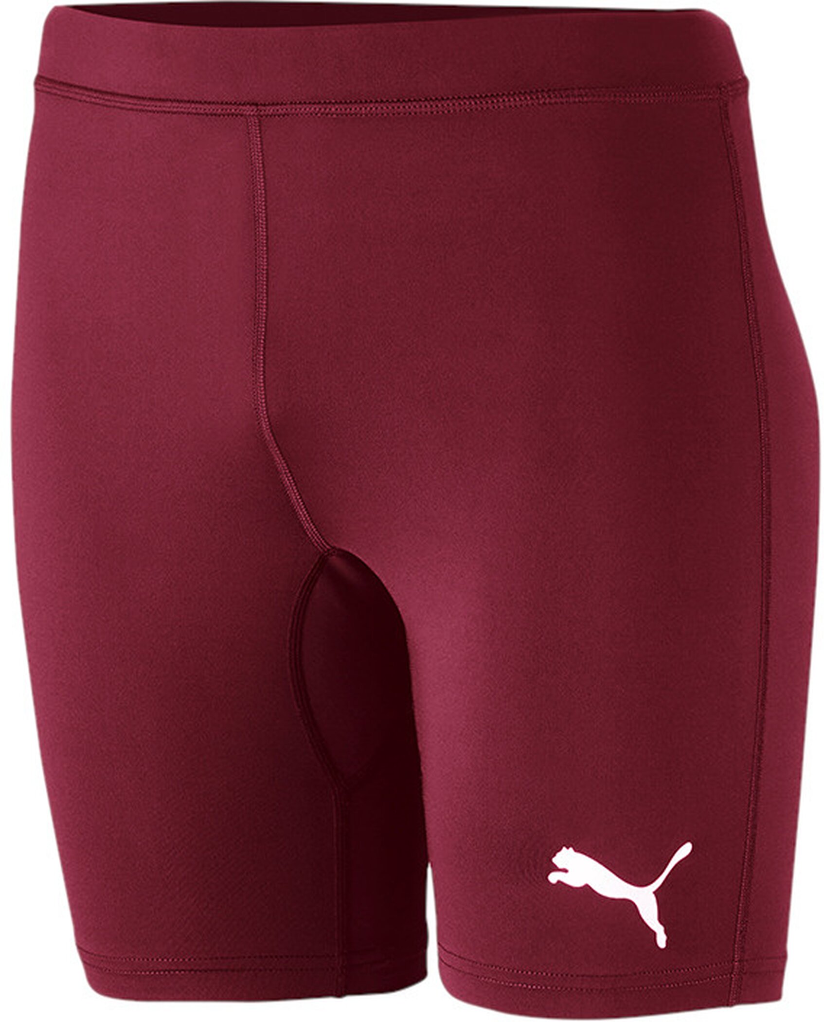 PUMA LIGA_Baselayer_Short_Tight_009_S 655924 009 CORDOVAN