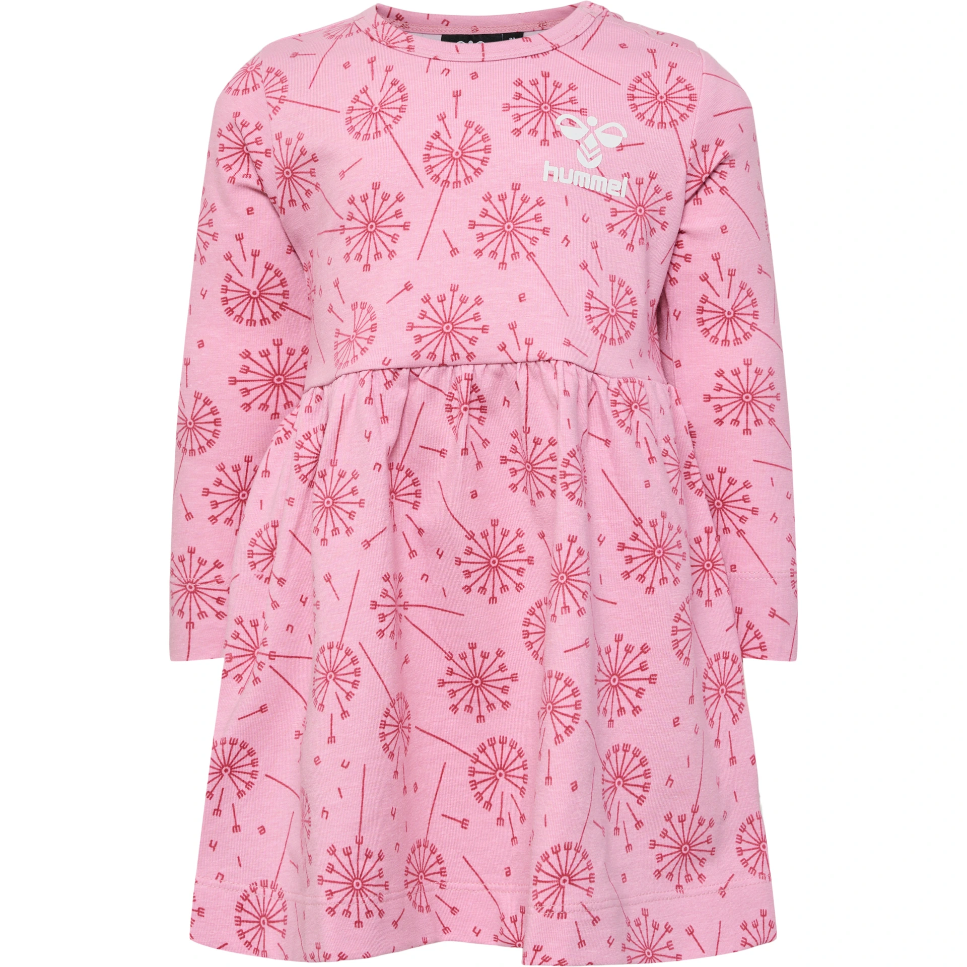 HUMMEL hmlQUINNA_DRESS___ZEPHYR___62 217990 8718 ZEPHYR