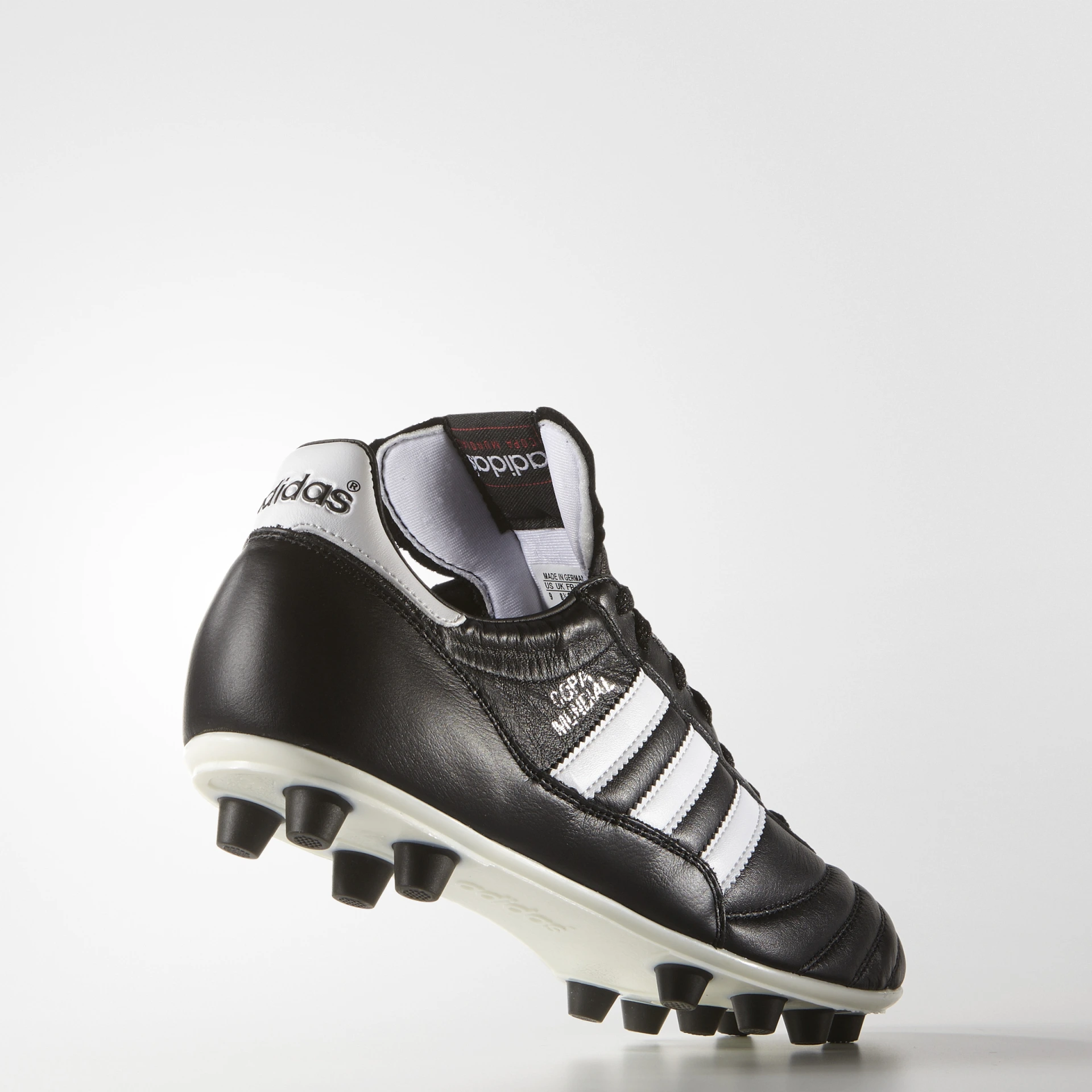 ADIDAS Copa_Mundial_Fussballschuh 015110 000 FTWWHT/BLACK