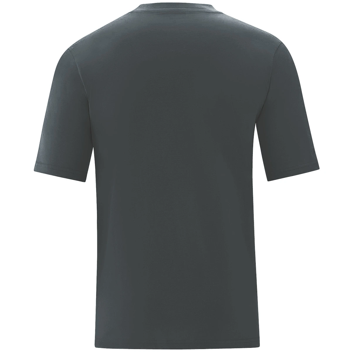 JAKO Herren_Funktionsshirt_Promo 6164 21 anthrazit/lime