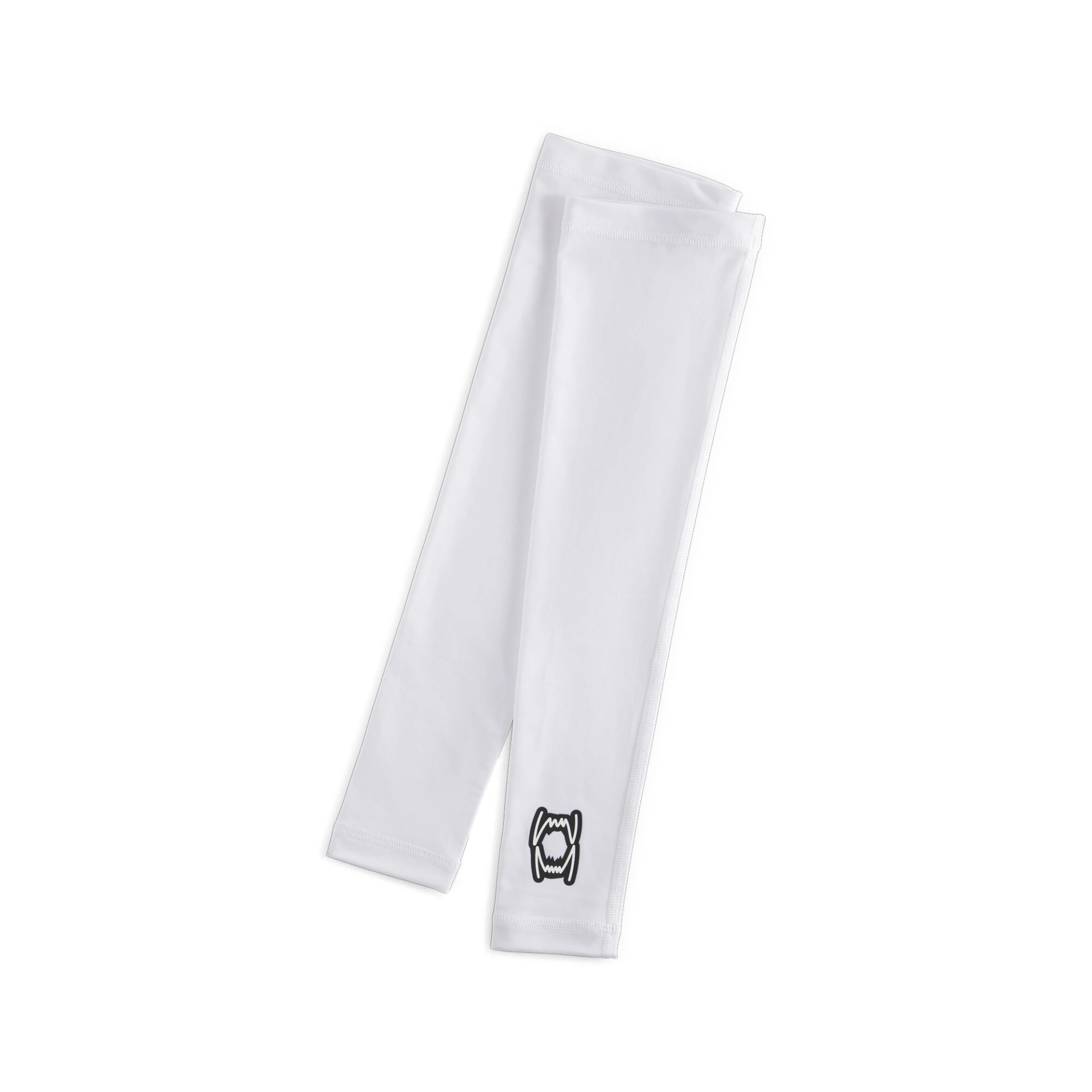 002 PUMA White