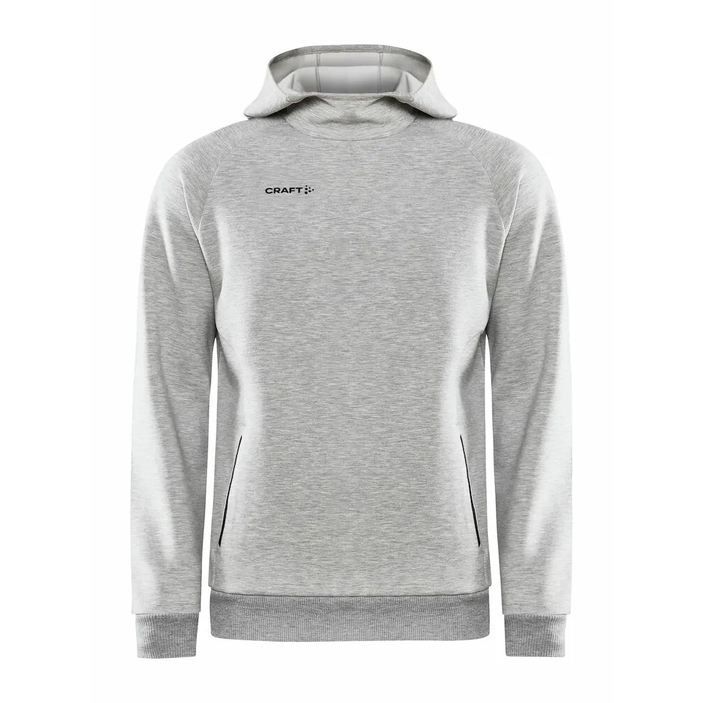 CRAFT CORE_SOUL_HOOD_SWEATSHIRT_M 1910623 950000 GREY MELANGE