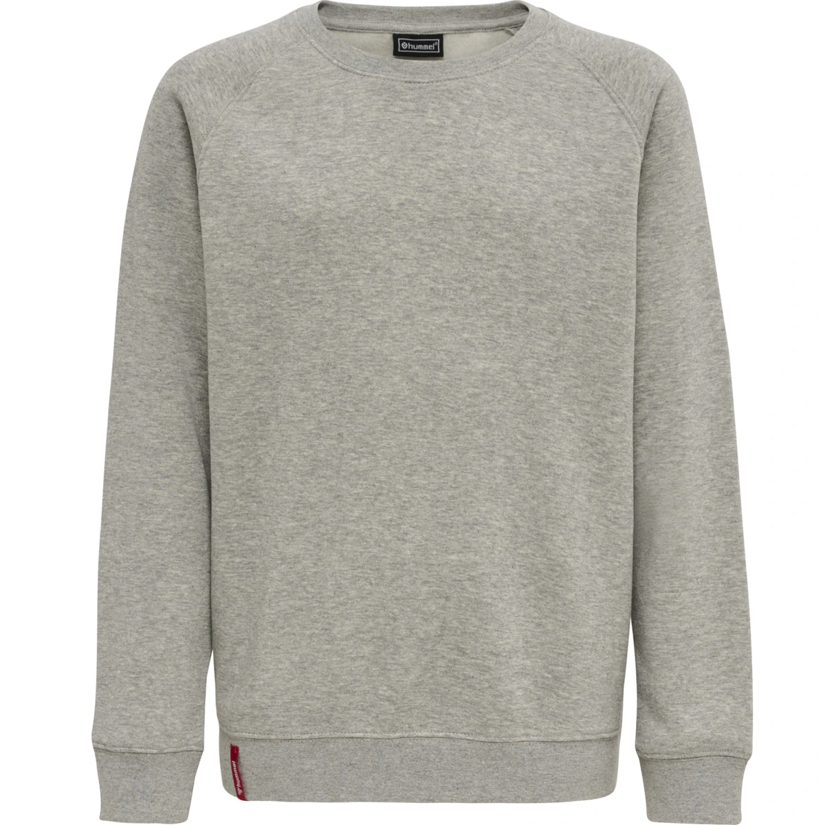 HUMMEL  215102 2006 GREY MELANGE