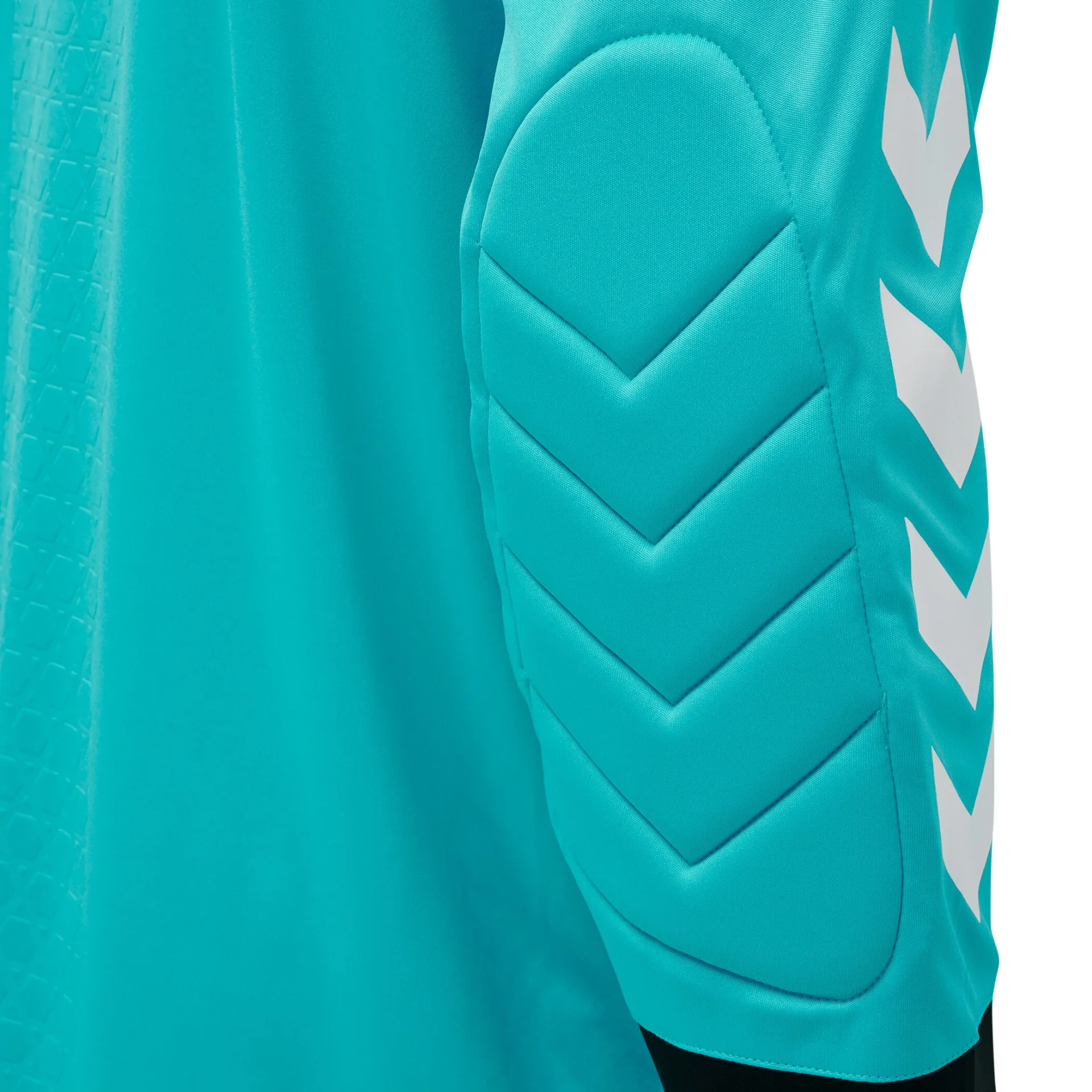 HUMMEL Fussball___Teamsport_Textil___Torwarttrikots_Essential_Torwarttrikot 04087 7905 SCUBA BLUE