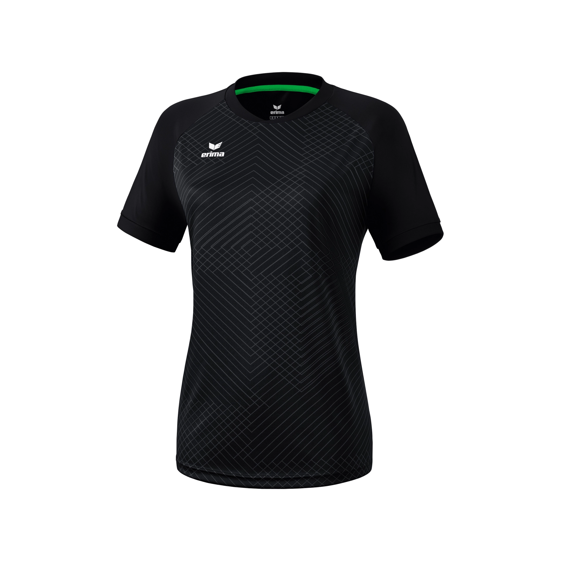 ERIMA Madrid_Trikot_Damen 3132115 950 black
