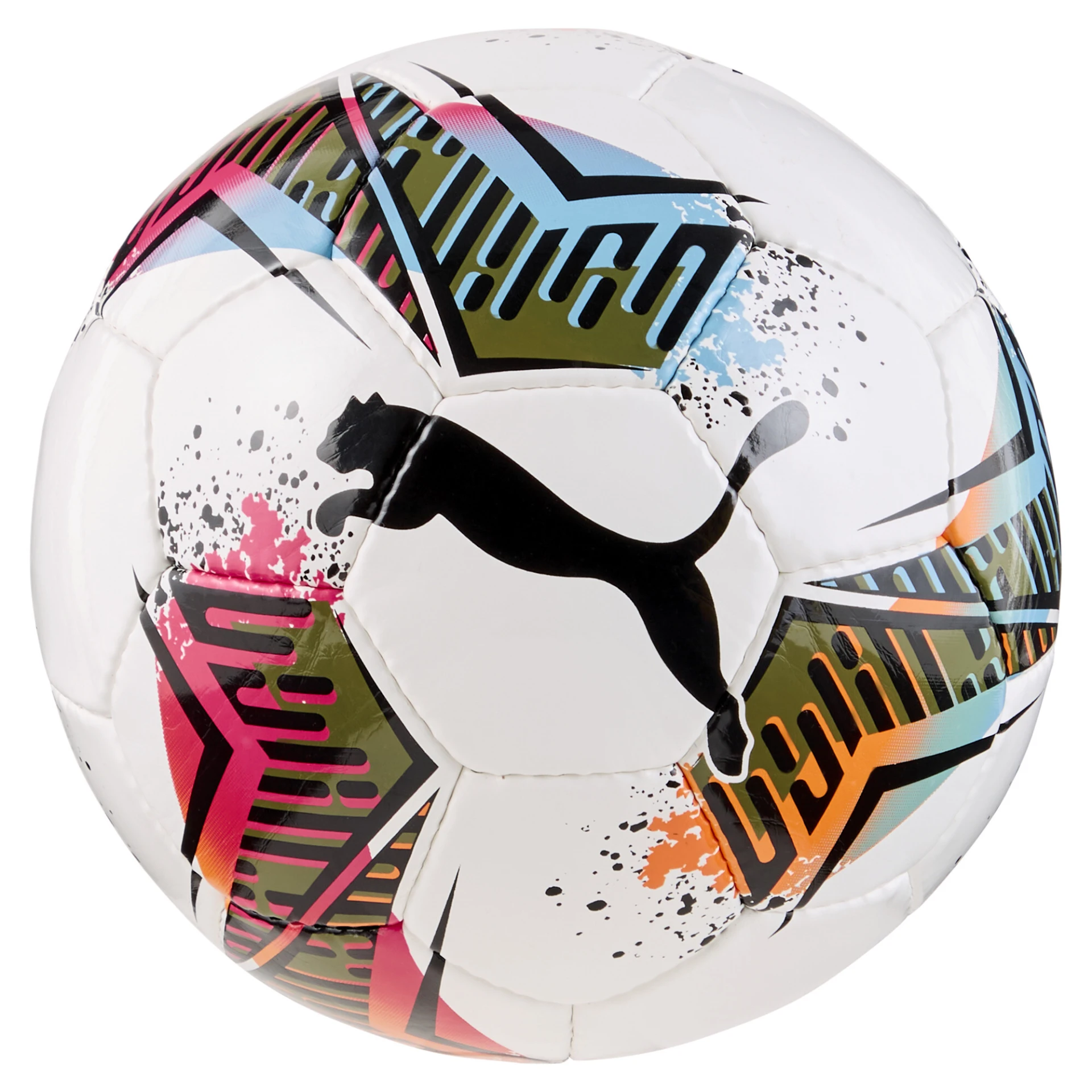 PUMA Futsal_2_HS 084343 001 PUMA White-Garnet Rose-Dus