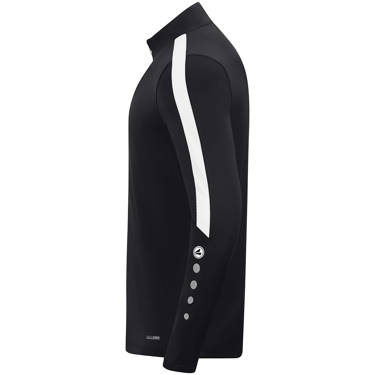JAKO Ziptop_Power 8623 800 schwarz