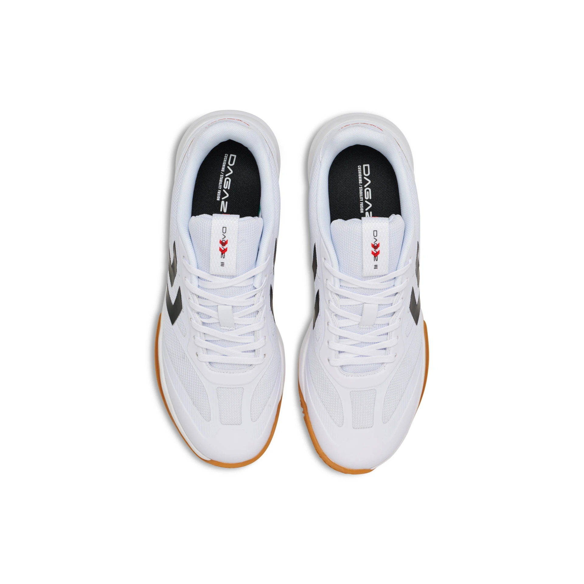 HUMMEL DAGAZ_III___WHITE___75 223133 9001 WHITE