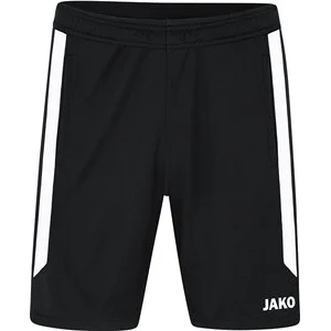 JAKO Kinder_Shorts_Short_Power A4T027JU6223K 802 schwarz/weiß