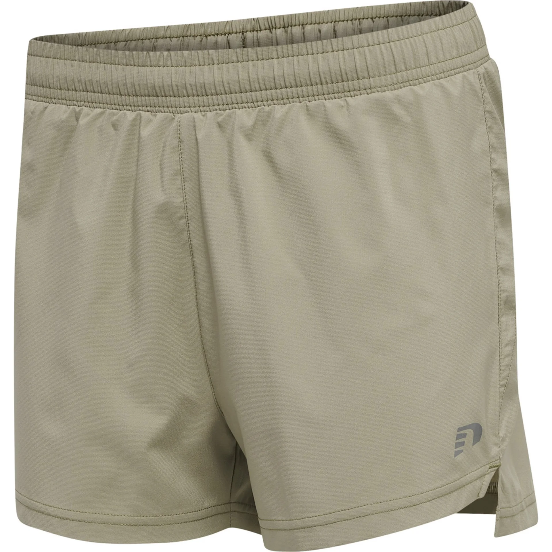 NEWLINE Damen_RUNNING_SHORTS 500140 8204 WINTER TWIG