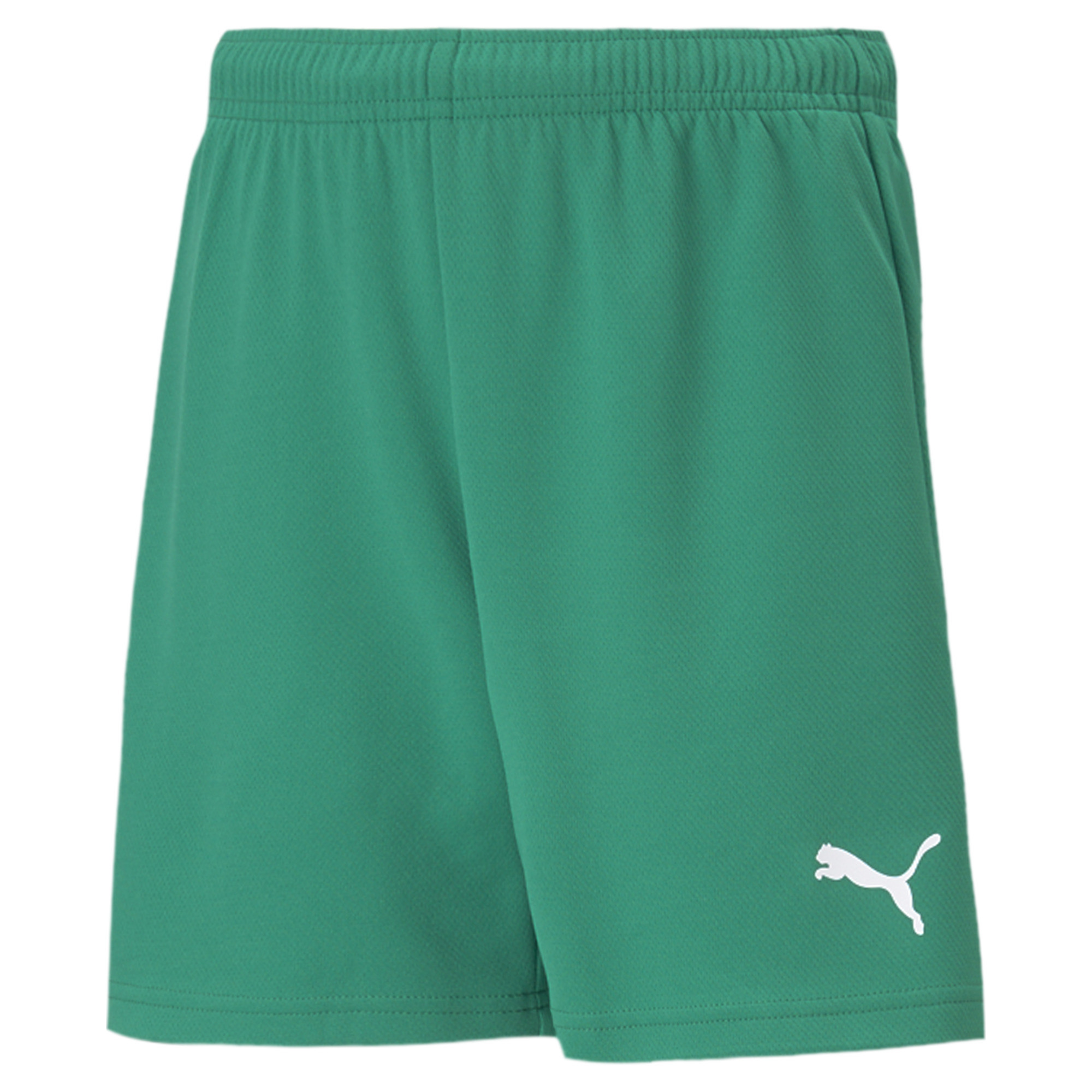 005 PEPPER GREEN-PUMA WHITE