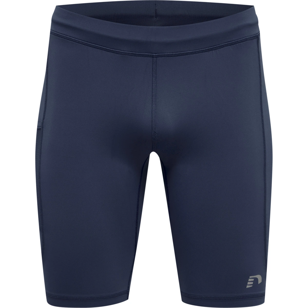 NEWLINE Herren_MENS_CORE_SPRINTERS 510108 1009 BLACK IRIS