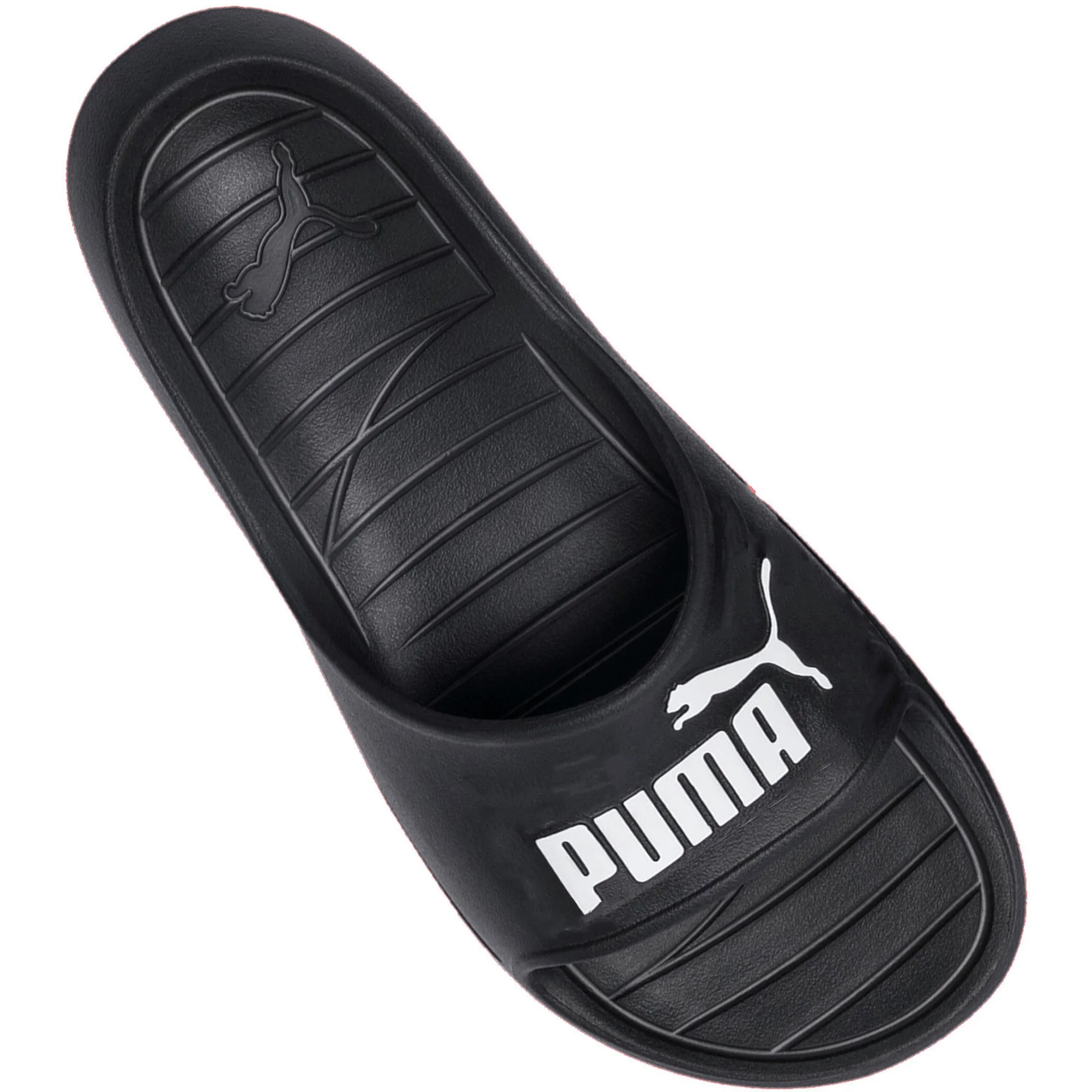 PUMA Lifestyle___Schuhe_Herren___Flip_Flops_Divecat_v2_Badelatschen 369400 001 PUMA BLACK-PUMA WHITE