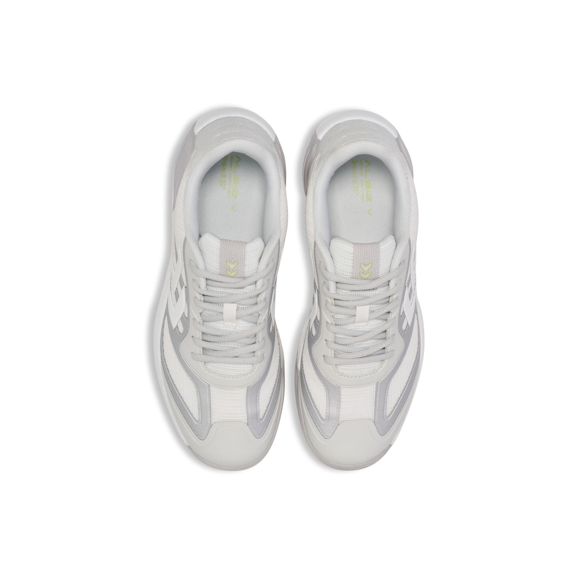 HUMMEL ALGIZ_V 226290 9288 WHITE/GREY