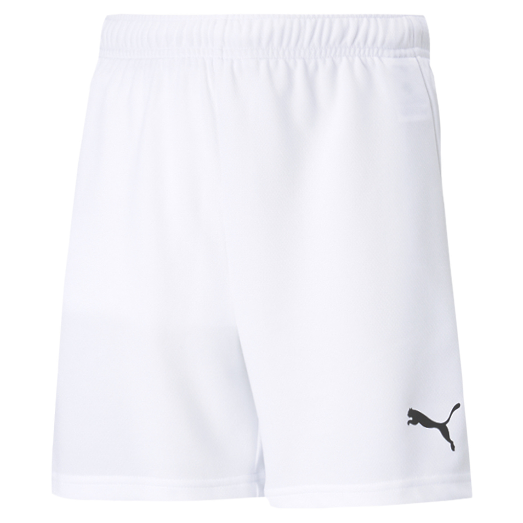 003 PUMA WHITE-PUMA BLACK