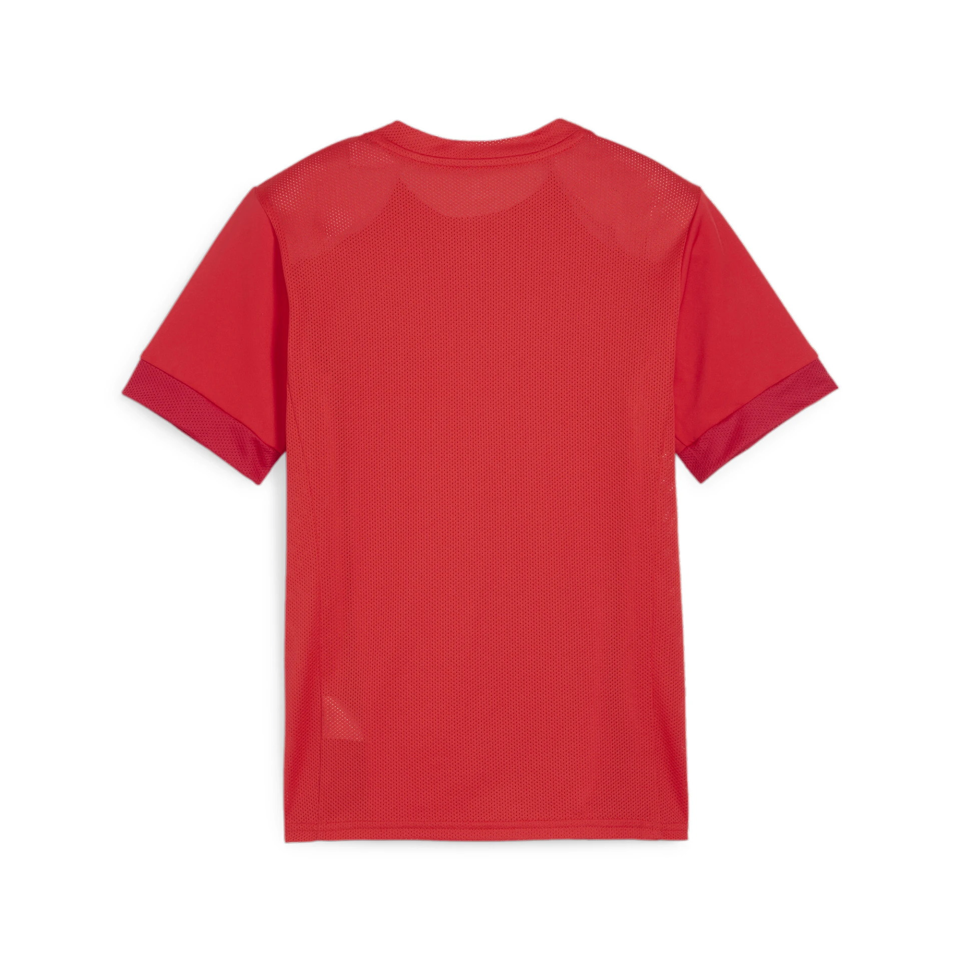 PUMA teamGOAL_Matchday_Jersey_jr 705748 001 PUMA Red-PUMA White-Fast R