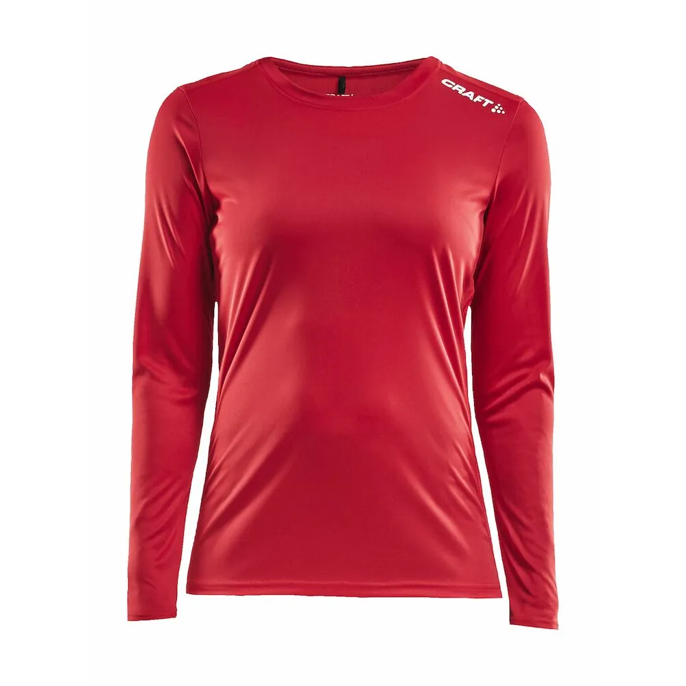 430000 BRIGHT RED