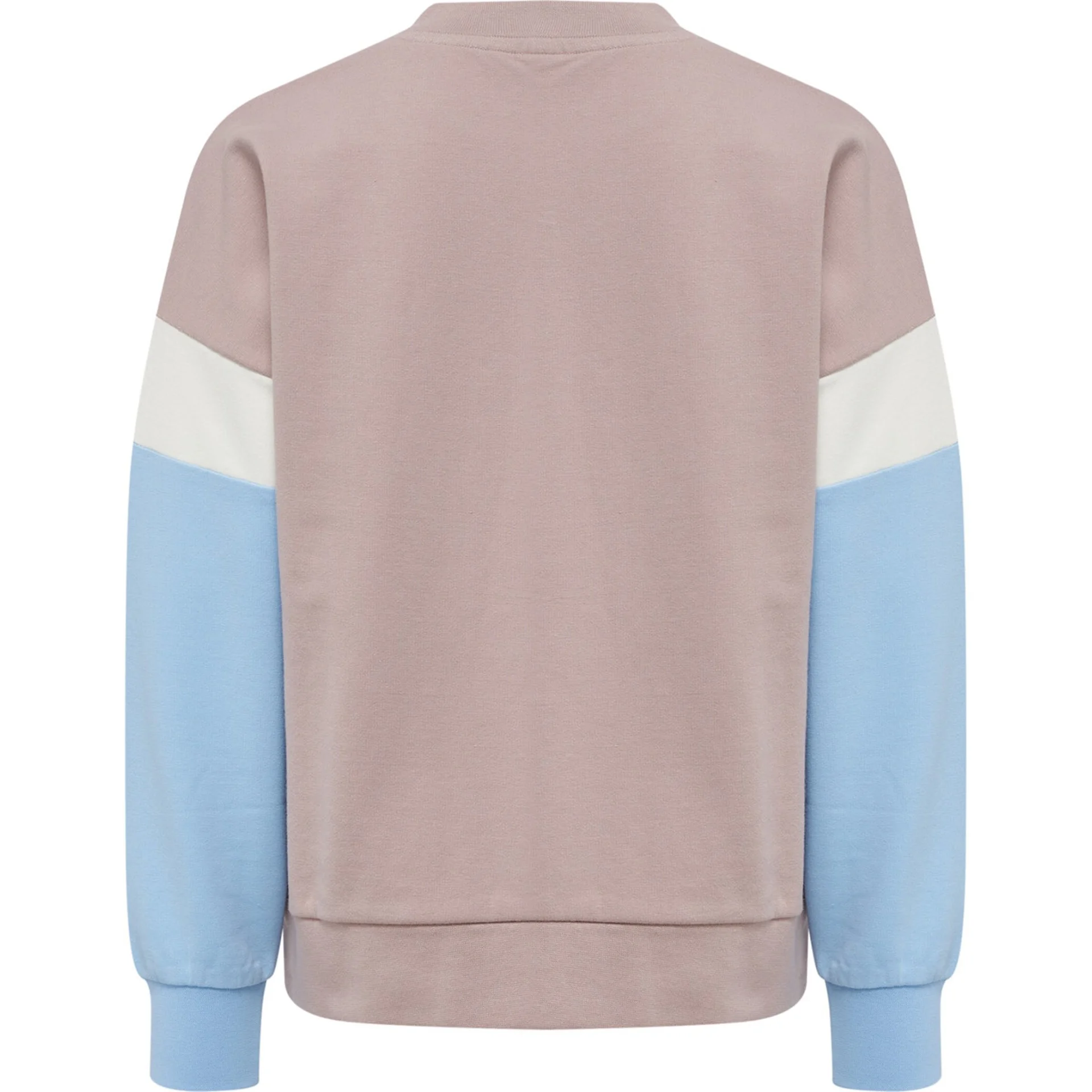 HUMMEL HUMMEL_Kinder_Sweatshirt_hmlBETZY_SWEATSHIRT 213548 4852 WOODROSE