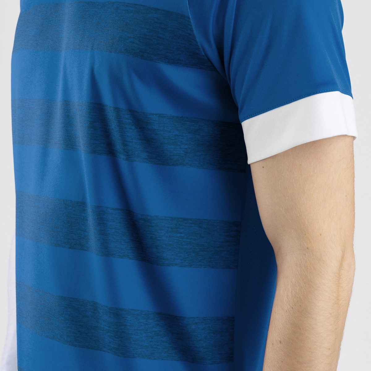 JAKO Trikot_Celtic_Melange_KA 4214 410 sportroyal