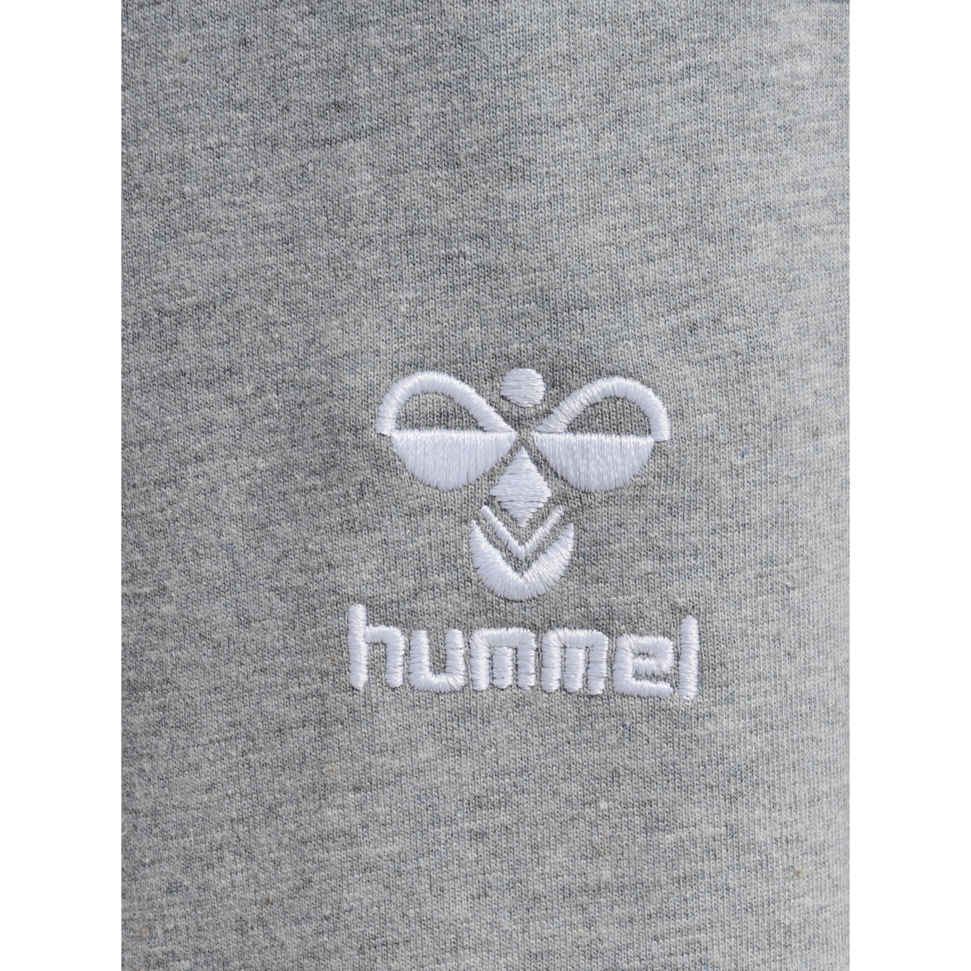 HUMMEL hmlGO_20_SWEATPANTS 224848 2006 GREY MELANGE