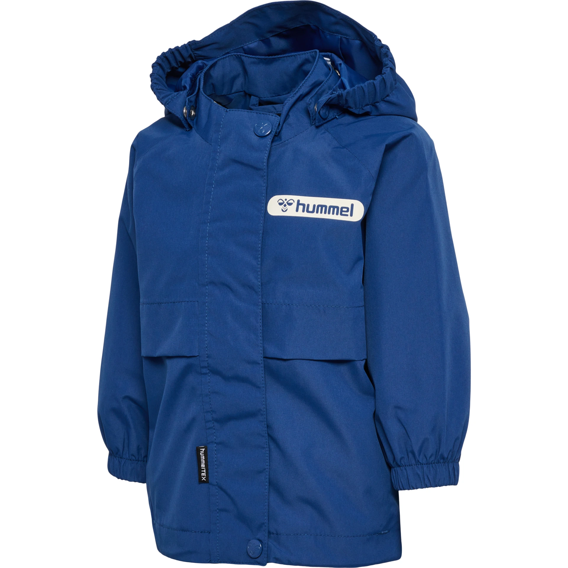 HUMMEL hmlMOJO_TEX_JACKET___NAVY_PEONY___92 217275 7017 NAVY PEONY