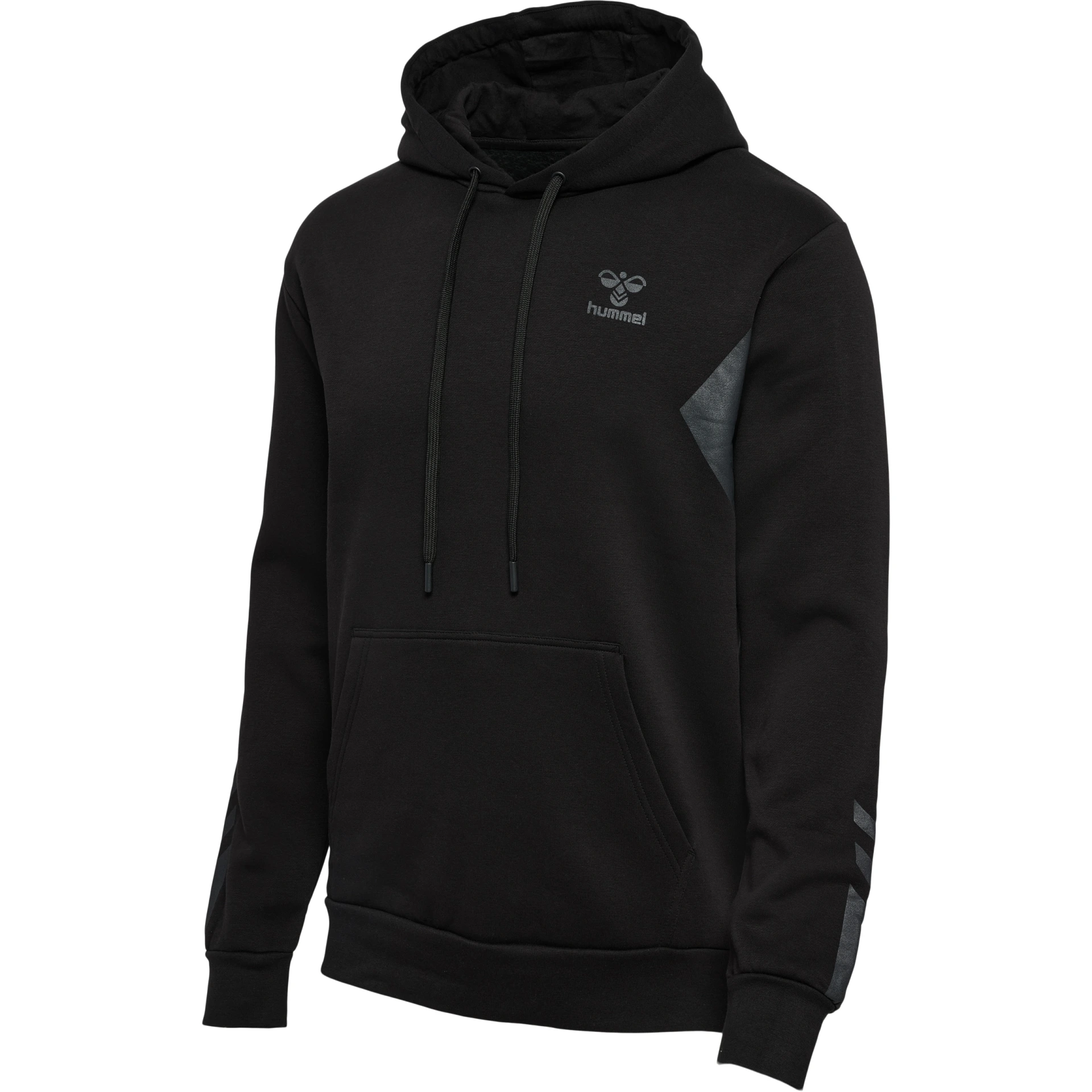 HUMMEL hmlACTIVE_CO_HOODIE___BLACK___M 221887 2001 BLACK