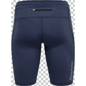 NEWLINE Herren_MENS_CORE_SPRINTERS 510108 1009 BLACK IRIS