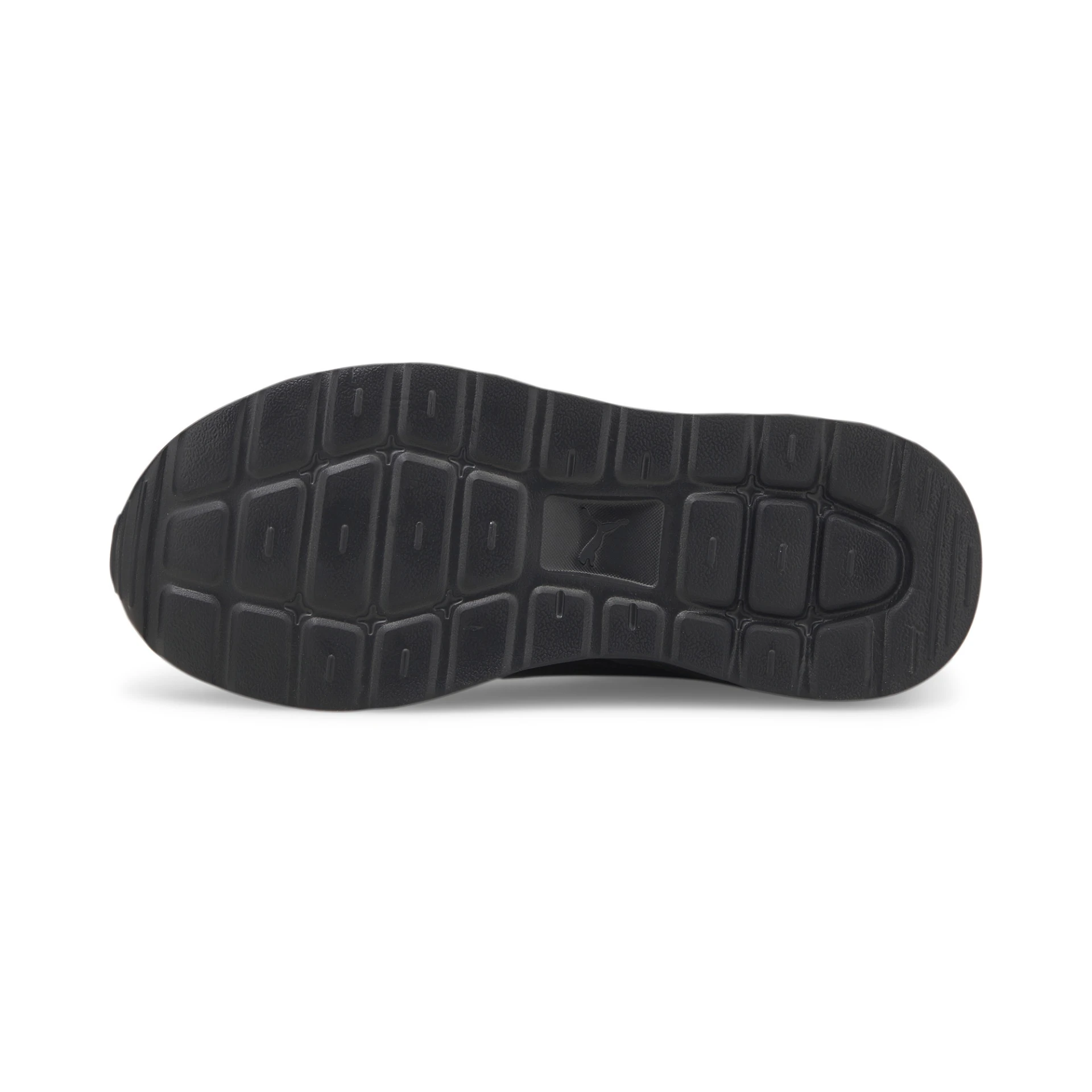 PUMA Anzarun_Lite_Jr 372004 010 PUMA BLACK-ULTRA GRAY